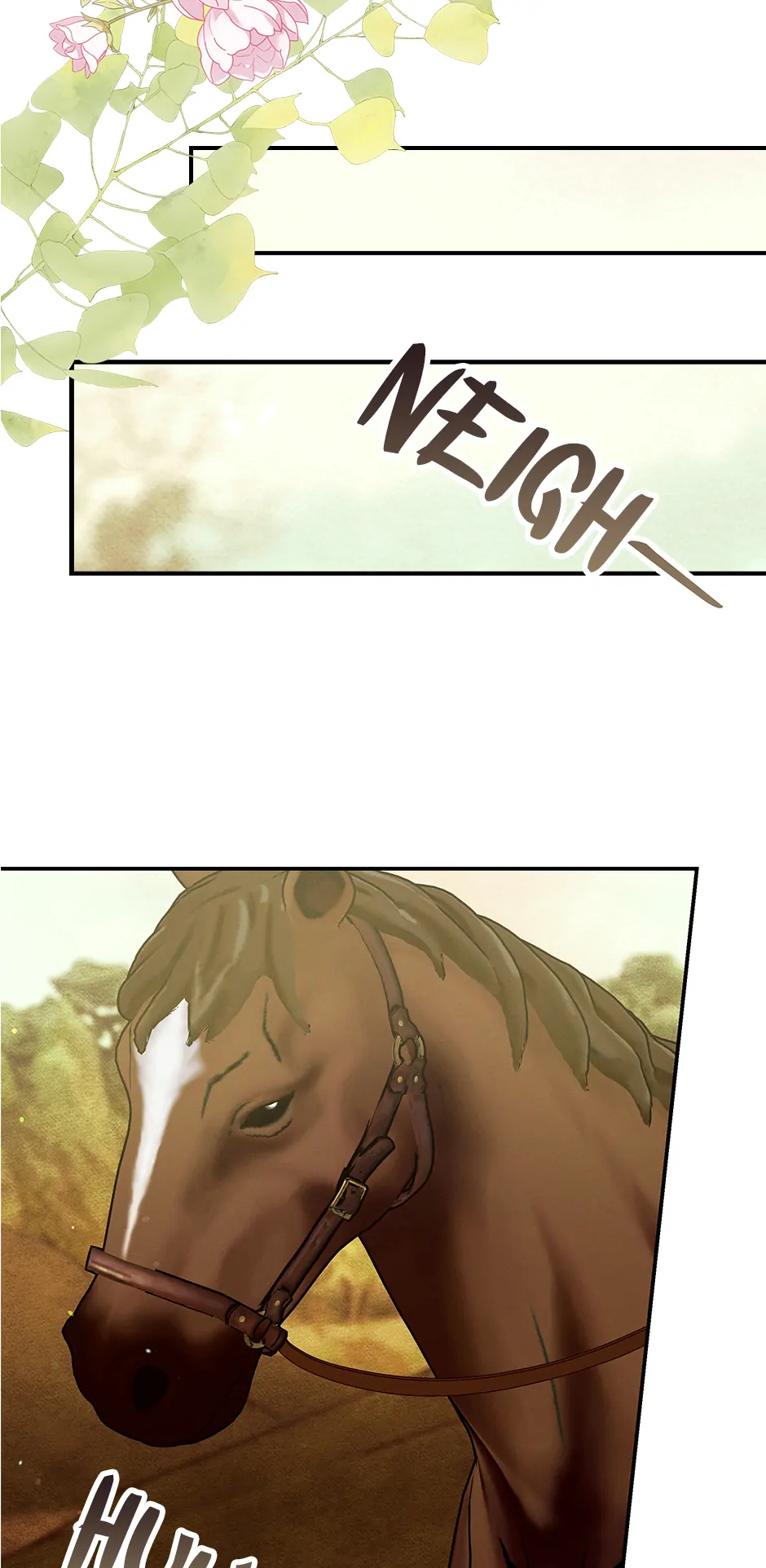 In the Midst of an Intended Marriage With My Time-Limited Lover Chapter 32 - page 9