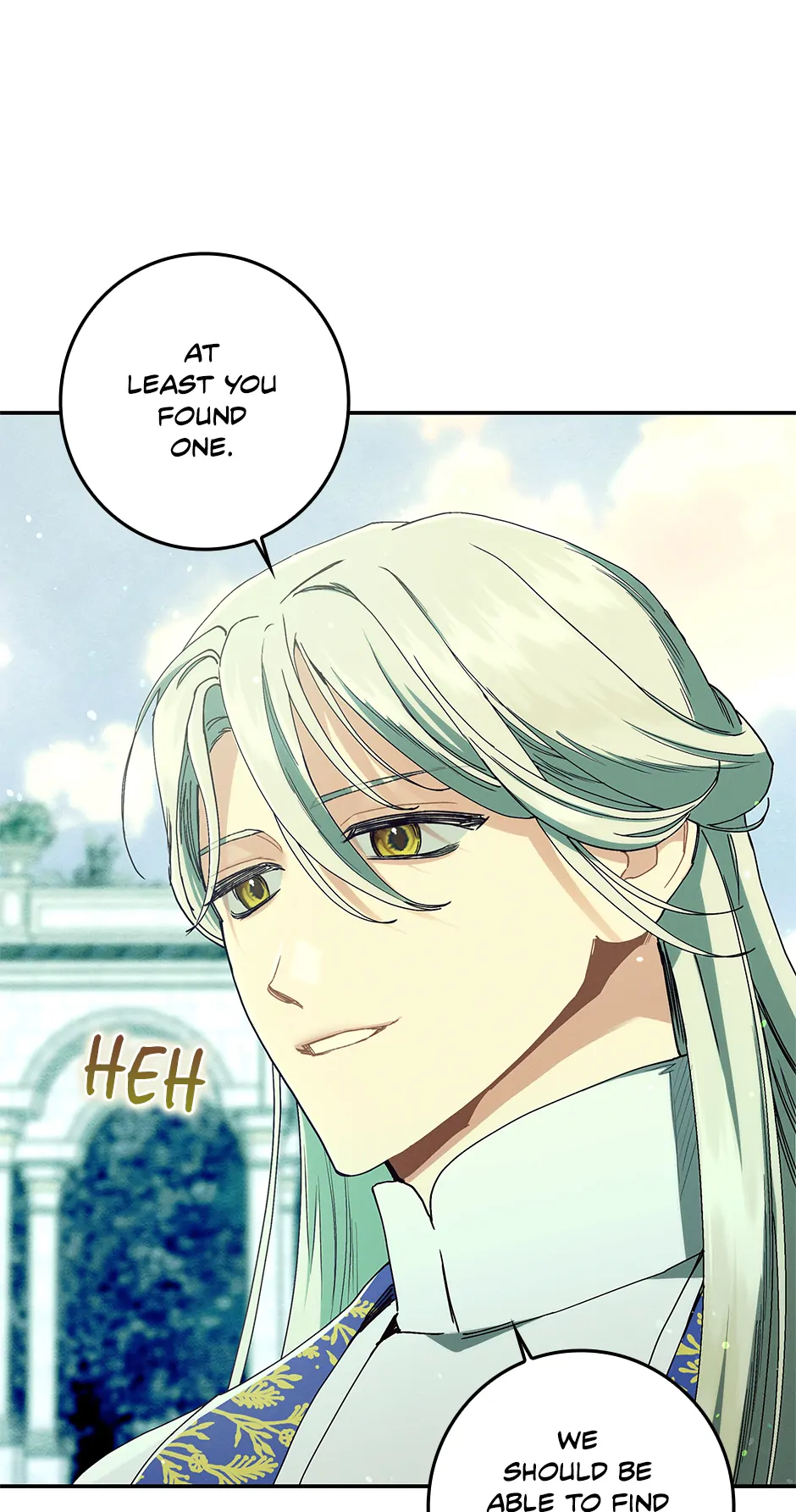 In the Midst of an Intended Marriage With My Time-Limited Lover Chapter 32 - page 90