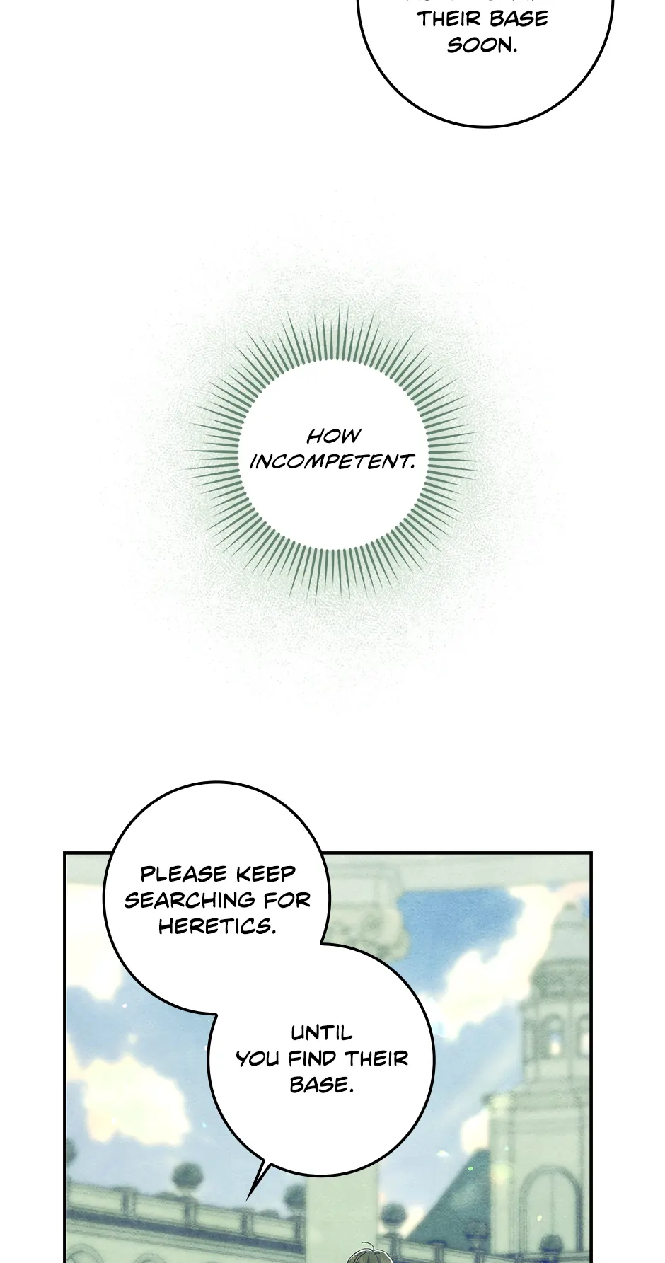 In the Midst of an Intended Marriage With My Time-Limited Lover Chapter 32 - page 91