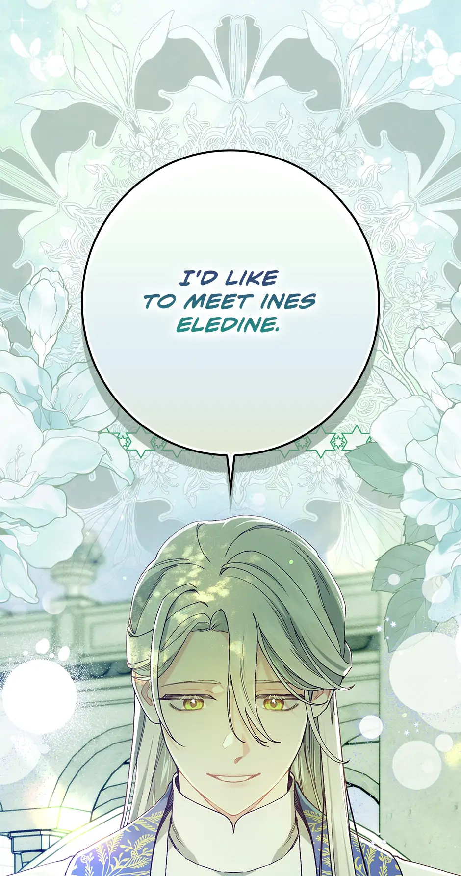 In the Midst of an Intended Marriage With My Time-Limited Lover Chapter 32 - page 94