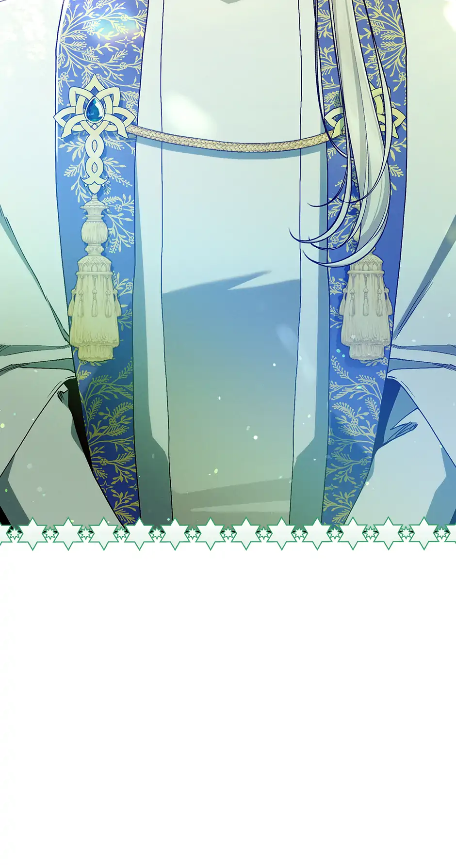In the Midst of an Intended Marriage With My Time-Limited Lover Chapter 32 - page 95