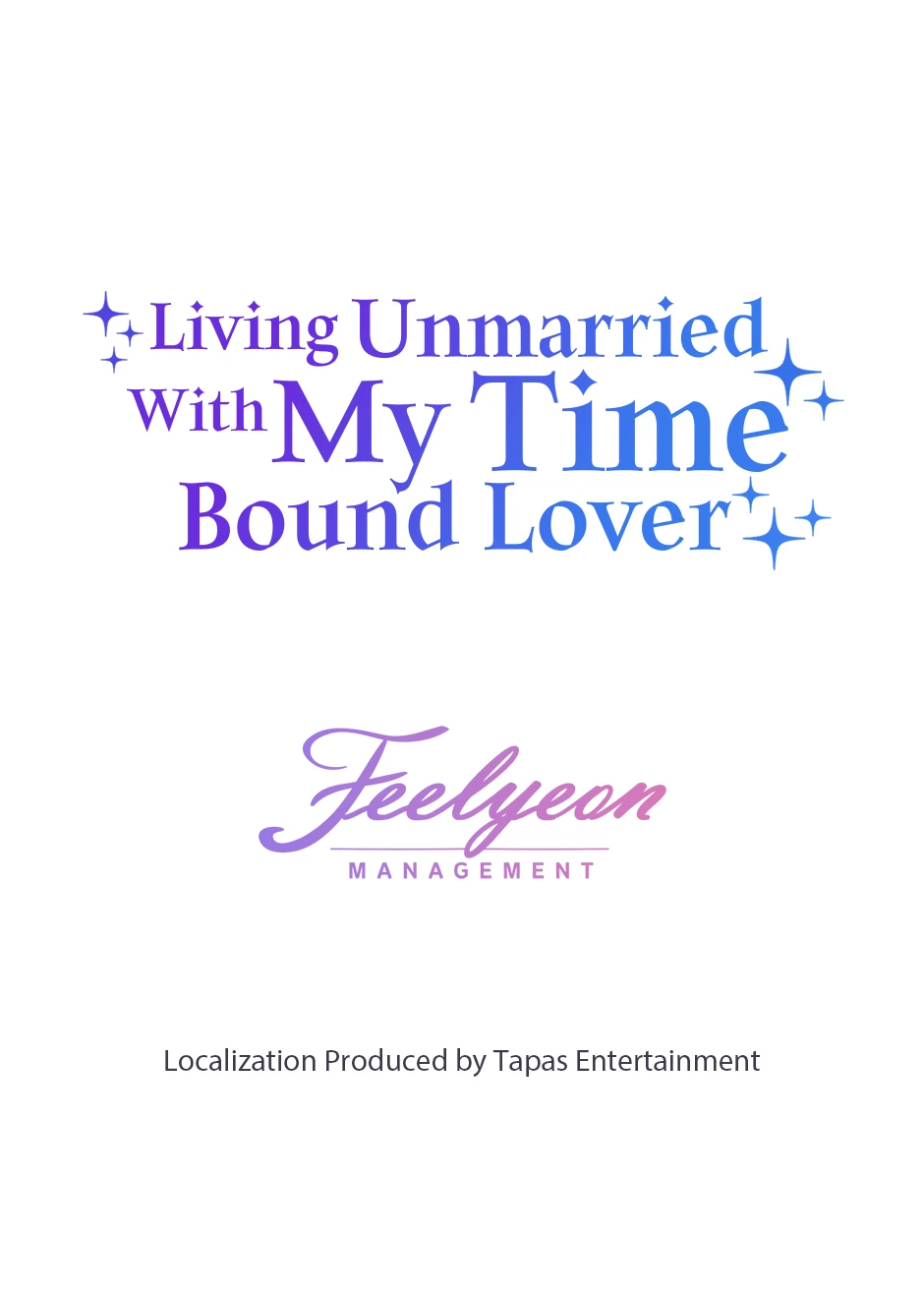 In the Midst of an Intended Marriage With My Time-Limited Lover Chapter 32 - page 96