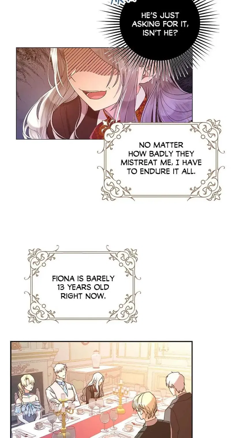 Author of My Own Destiny Chapter 1 - page 10