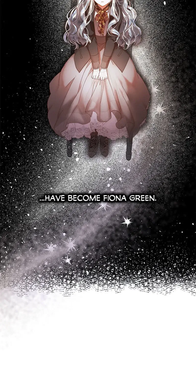 Author of My Own Destiny Chapter 1 - page 12