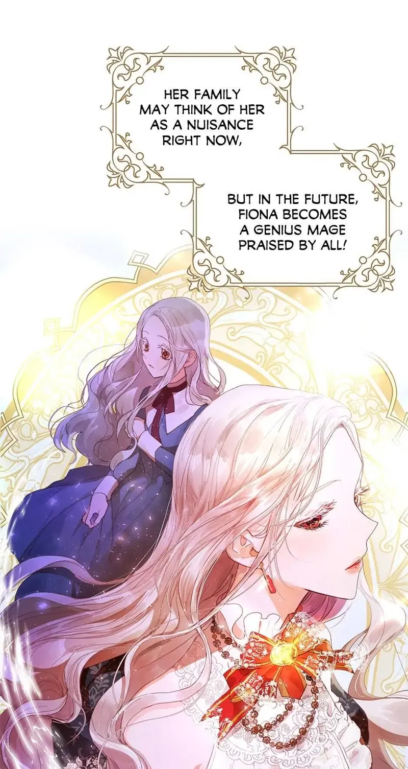 Author of My Own Destiny Chapter 1 - page 14