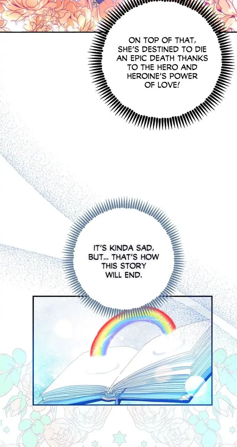 Author of My Own Destiny Chapter 1 - page 17