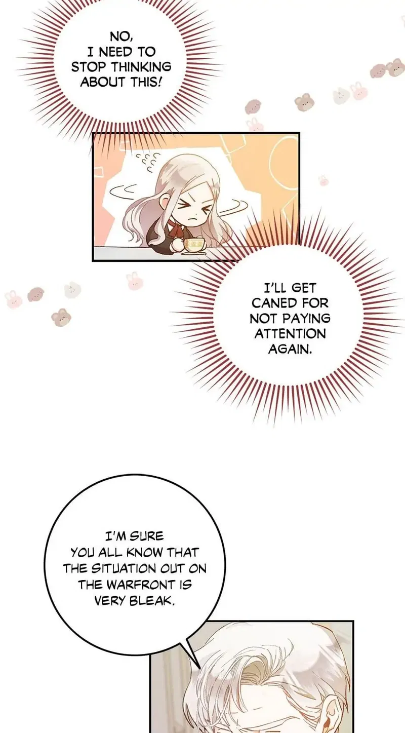 Author of My Own Destiny Chapter 1 - page 27