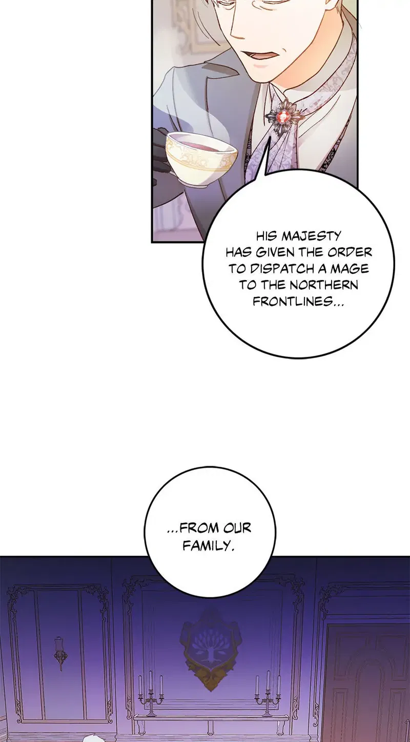 Author of My Own Destiny Chapter 1 - page 28