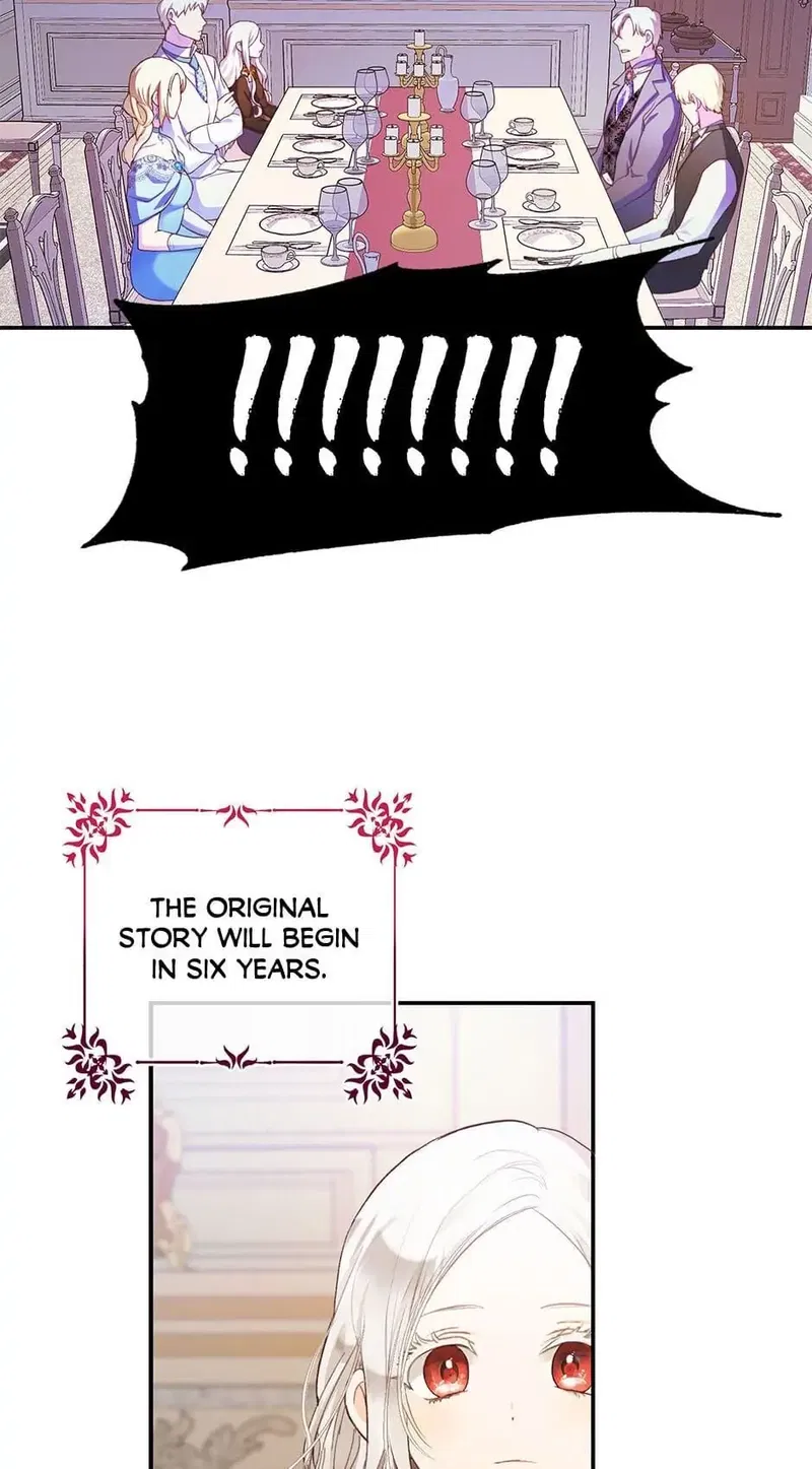 Author of My Own Destiny Chapter 1 - page 29