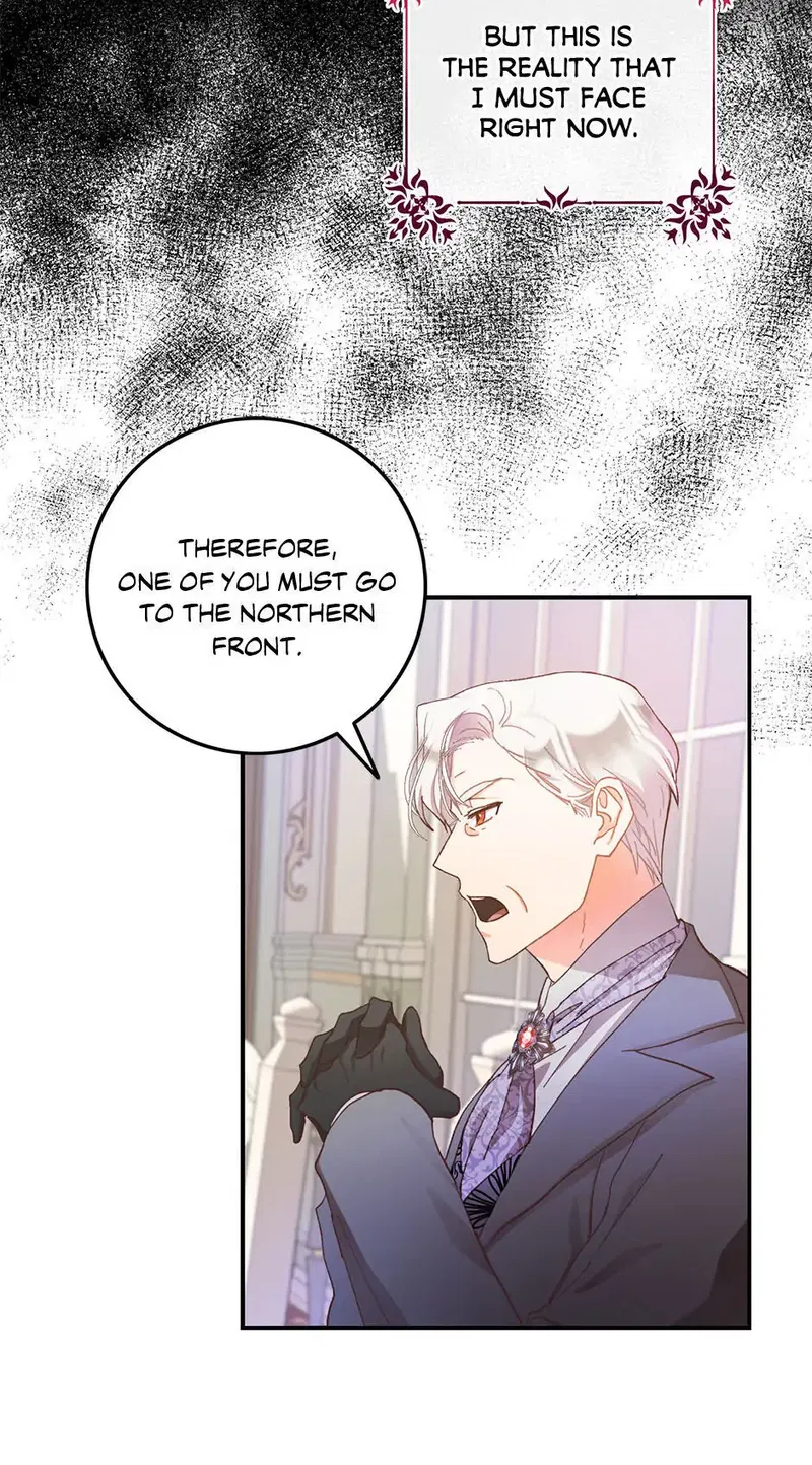 Author of My Own Destiny Chapter 1 - page 31