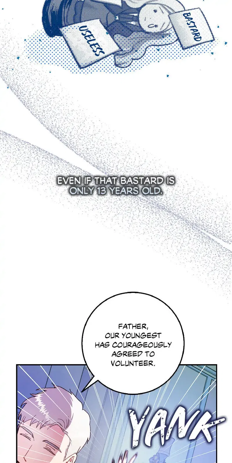 Author of My Own Destiny Chapter 1 - page 38