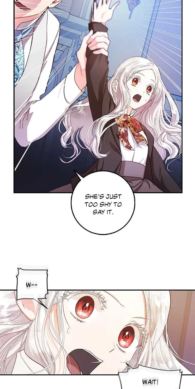 Author of My Own Destiny Chapter 1 - page 39
