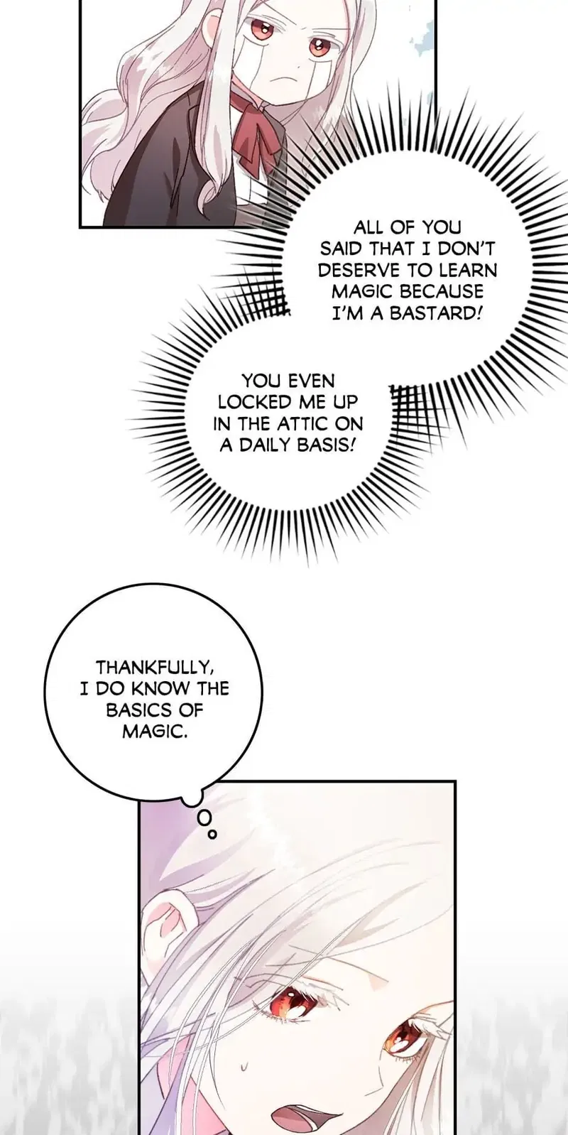 Author of My Own Destiny Chapter 1 - page 44