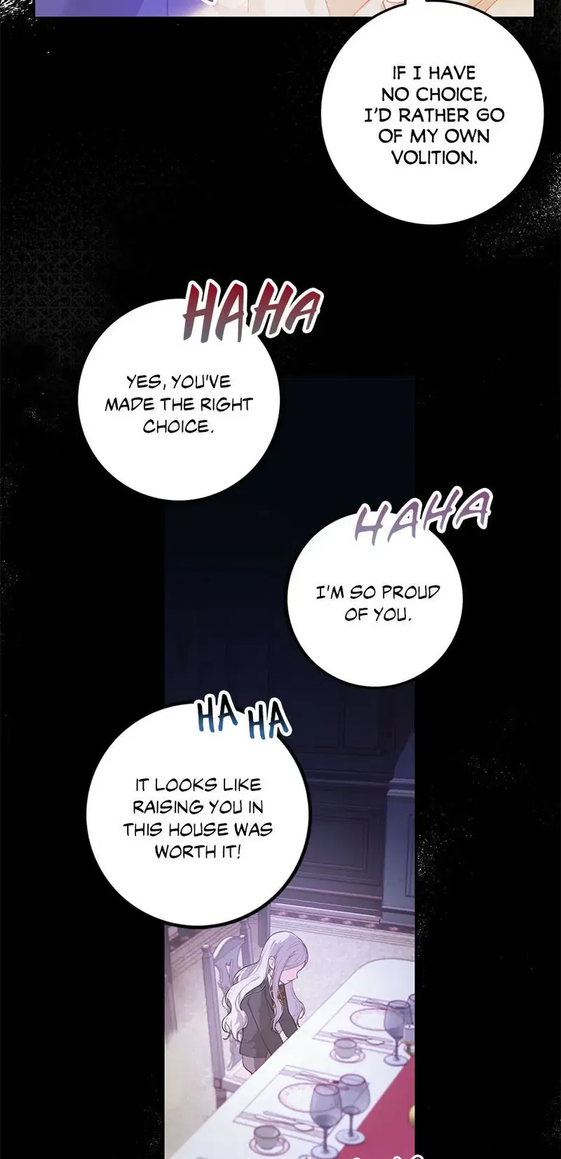 Author of My Own Destiny Chapter 1 - page 51