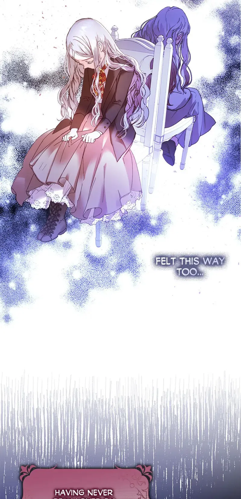 Author of My Own Destiny Chapter 1 - page 54