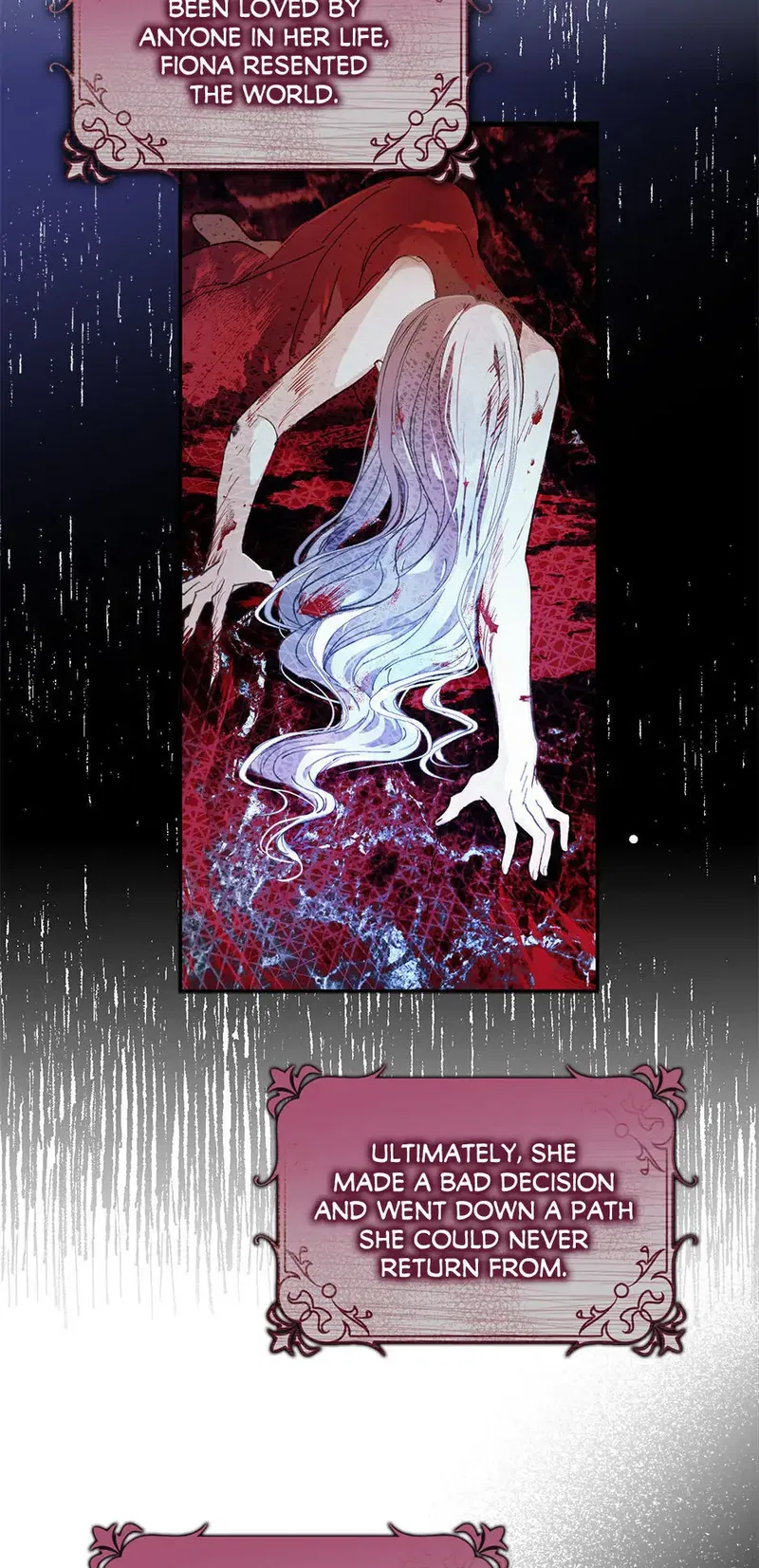 Author of My Own Destiny Chapter 1 - page 55