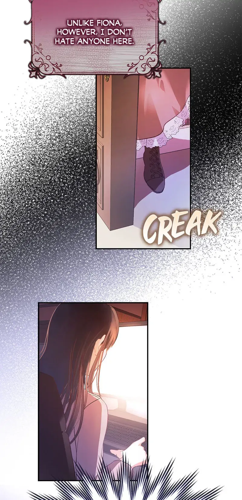 Author of My Own Destiny Chapter 1 - page 56