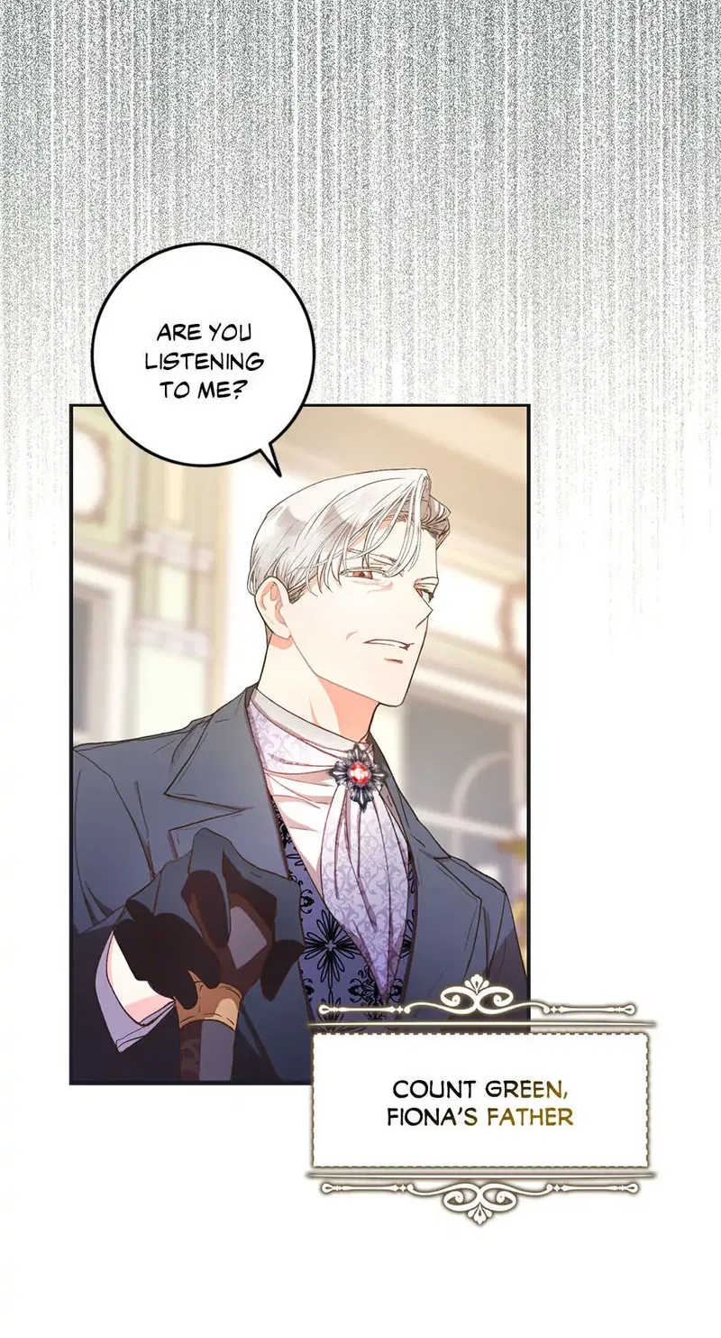 Author of My Own Destiny Chapter 1 - page 7