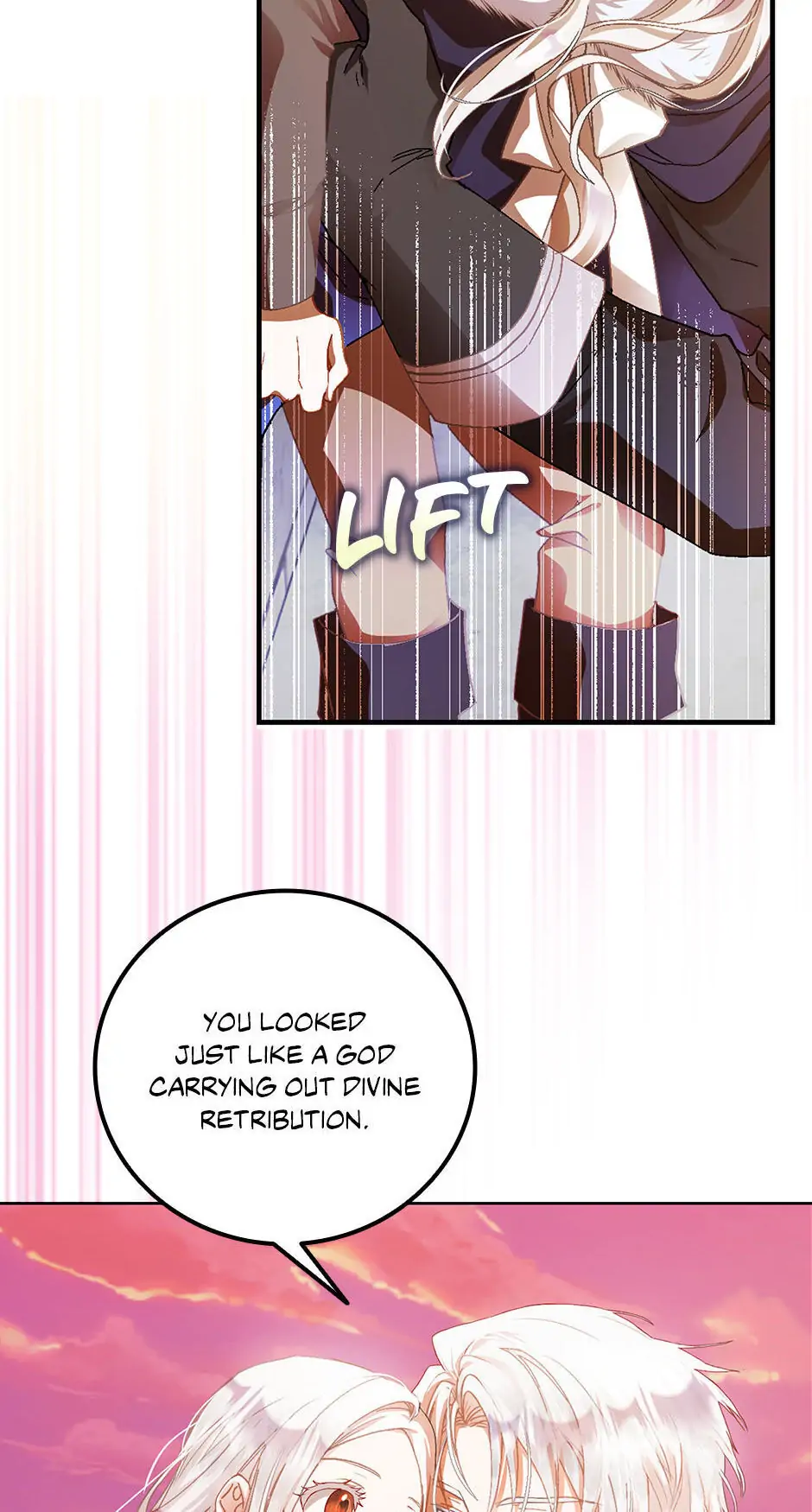 Author of My Own Destiny Chapter 4 - page 17