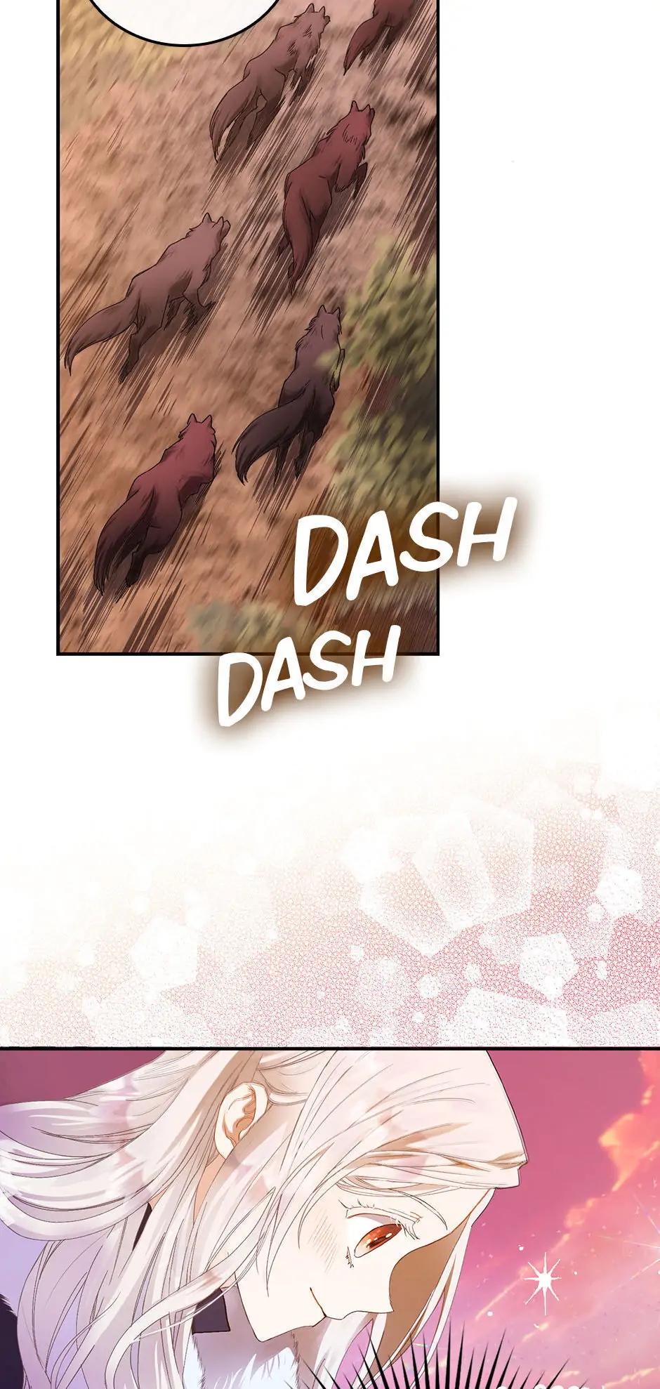 Author of My Own Destiny Chapter 4 - page 23