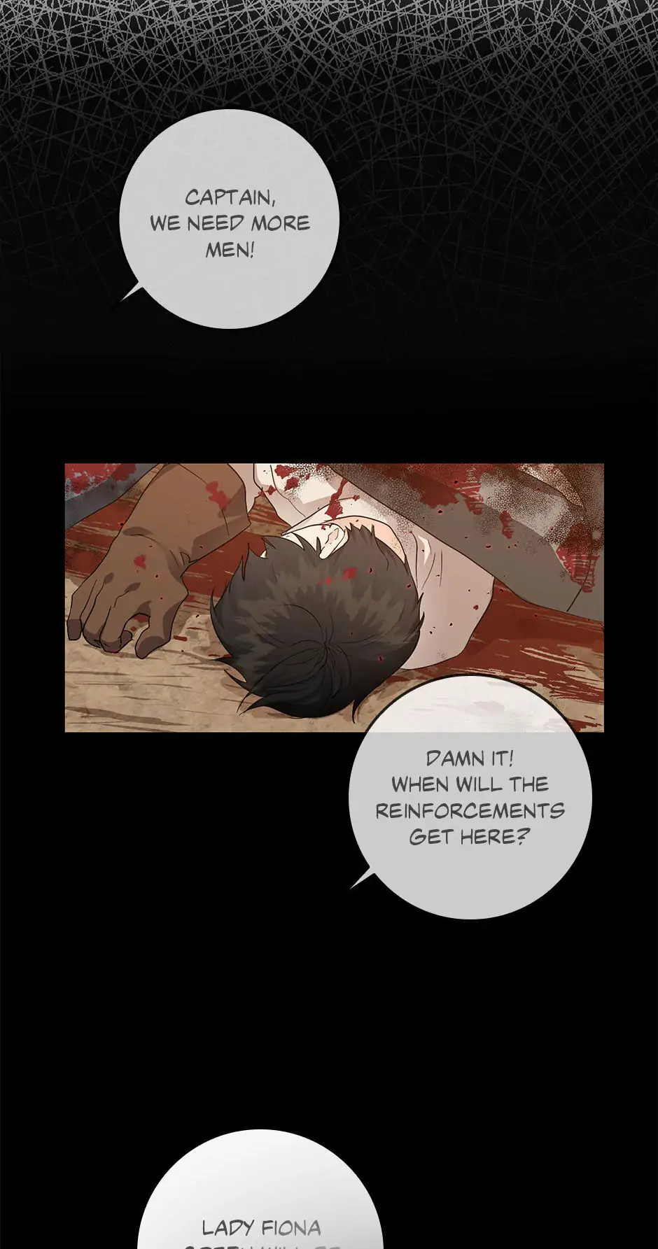 Author of My Own Destiny Chapter 4 - page 55