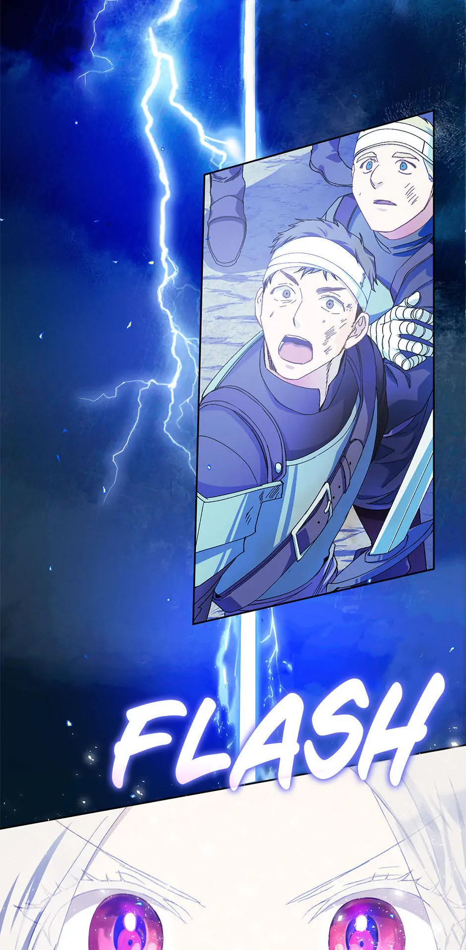 Author of My Own Destiny Chapter 4 - page 9