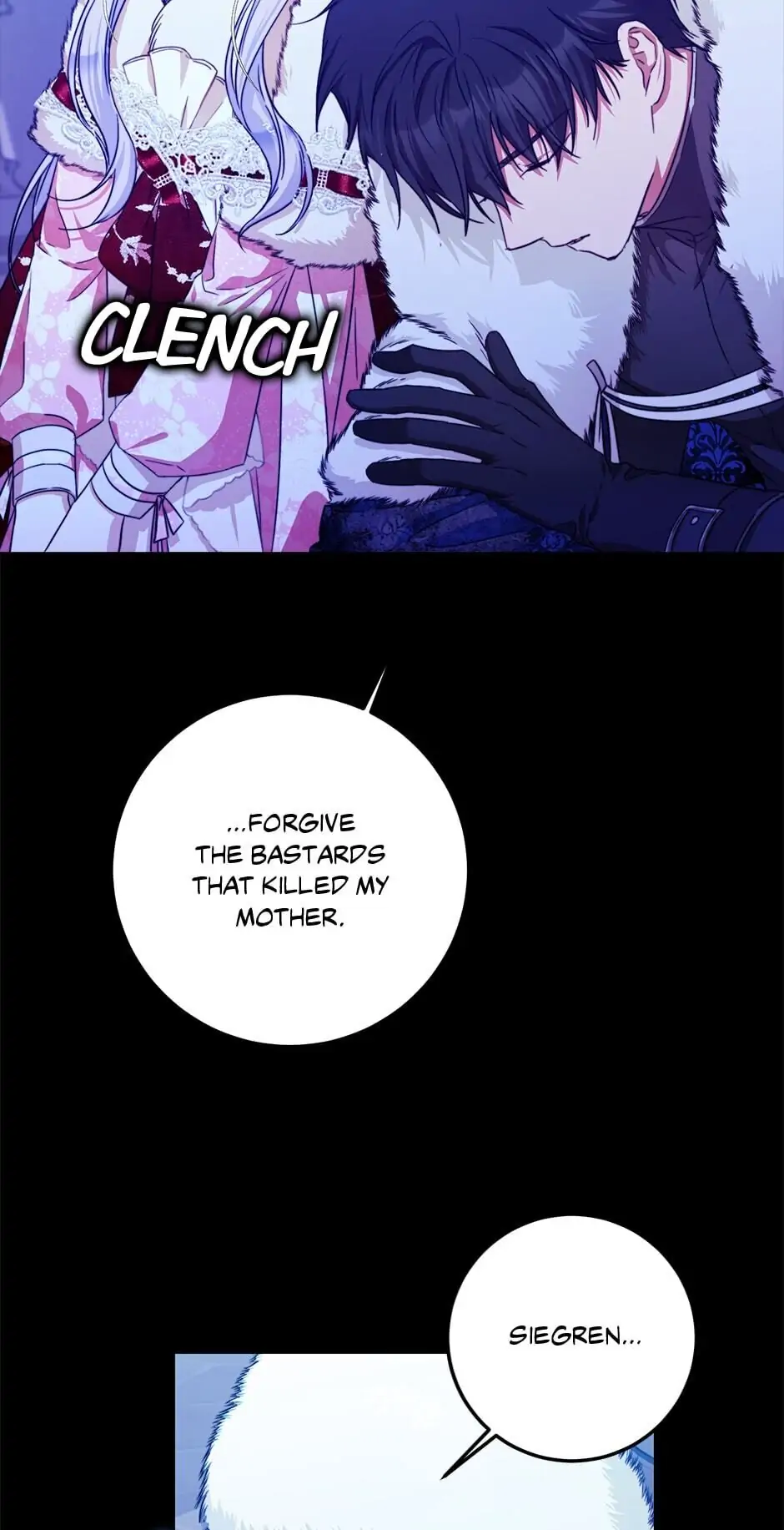 Author of My Own Destiny Chapter 30 - page 36