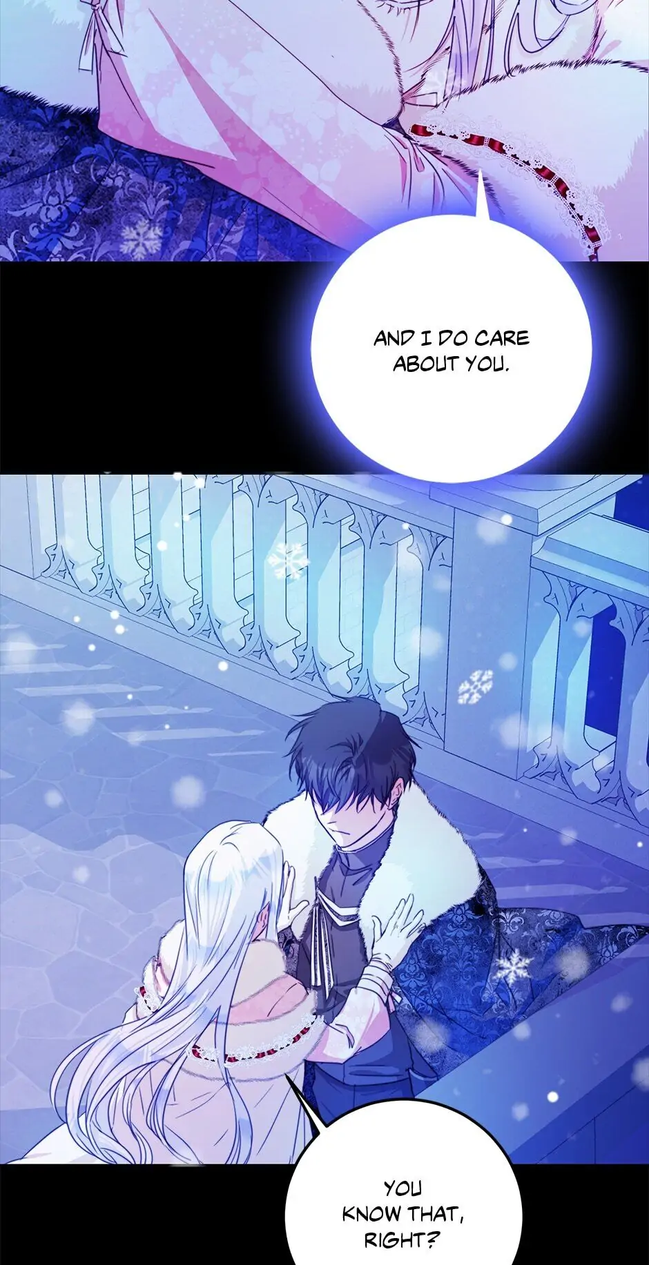 Author of My Own Destiny Chapter 30 - page 40