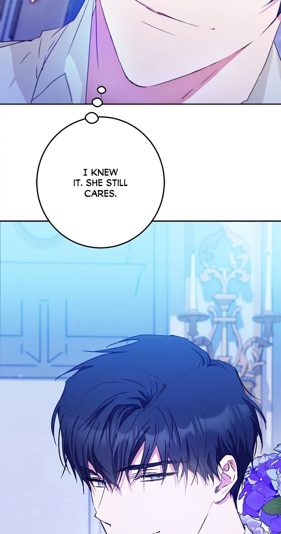 Author of My Own Destiny Chapter 30 - page 65