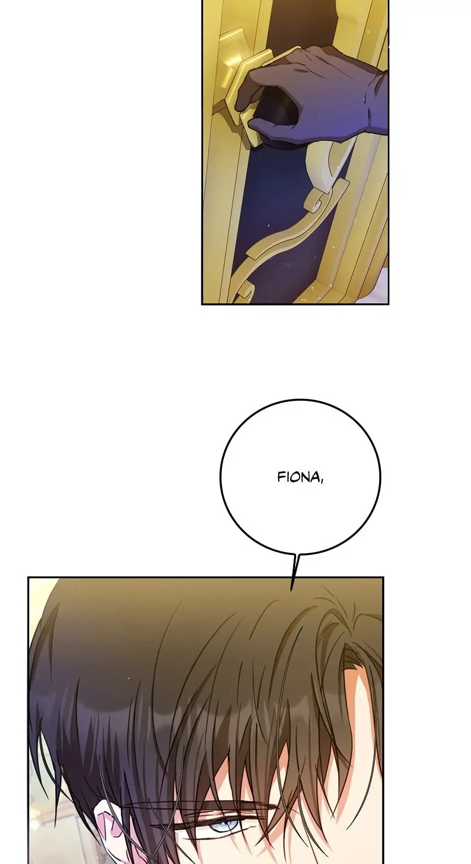 Author of My Own Destiny Chapter 30 - page 71