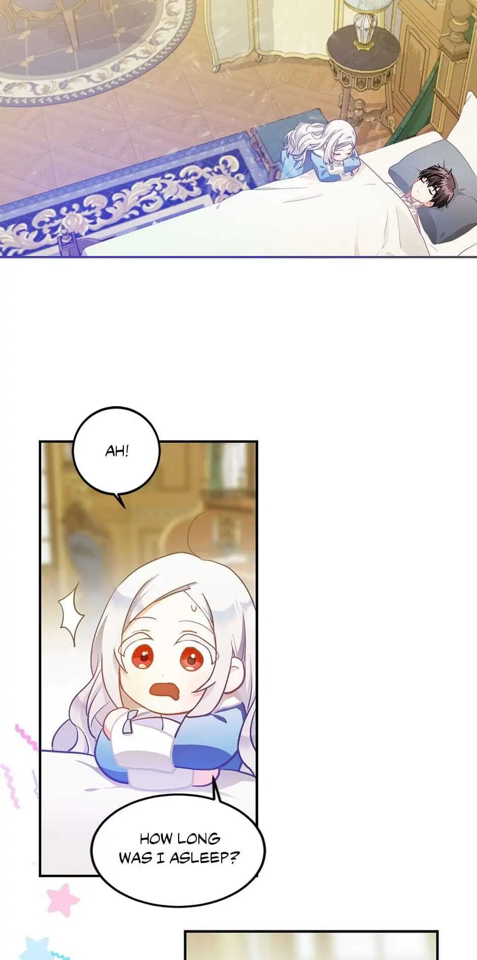 Author of My Own Destiny Chapter 6 - page 42