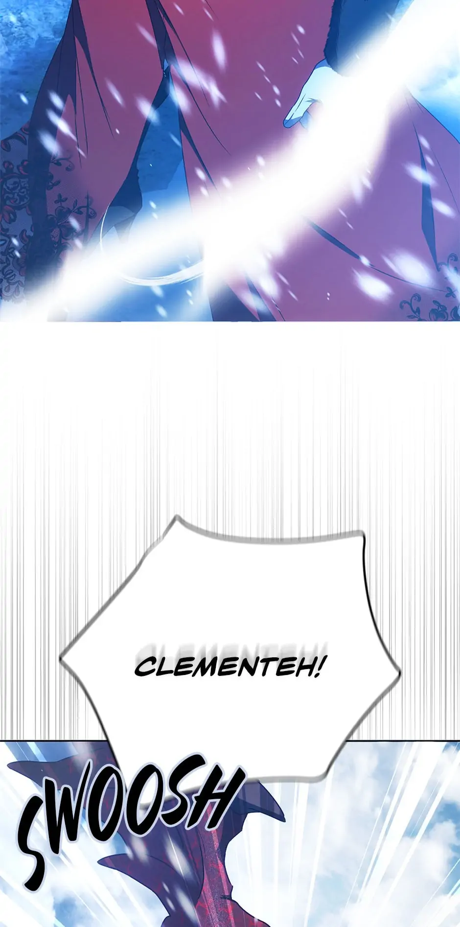 Author of My Own Destiny Chapter 81 - page 16