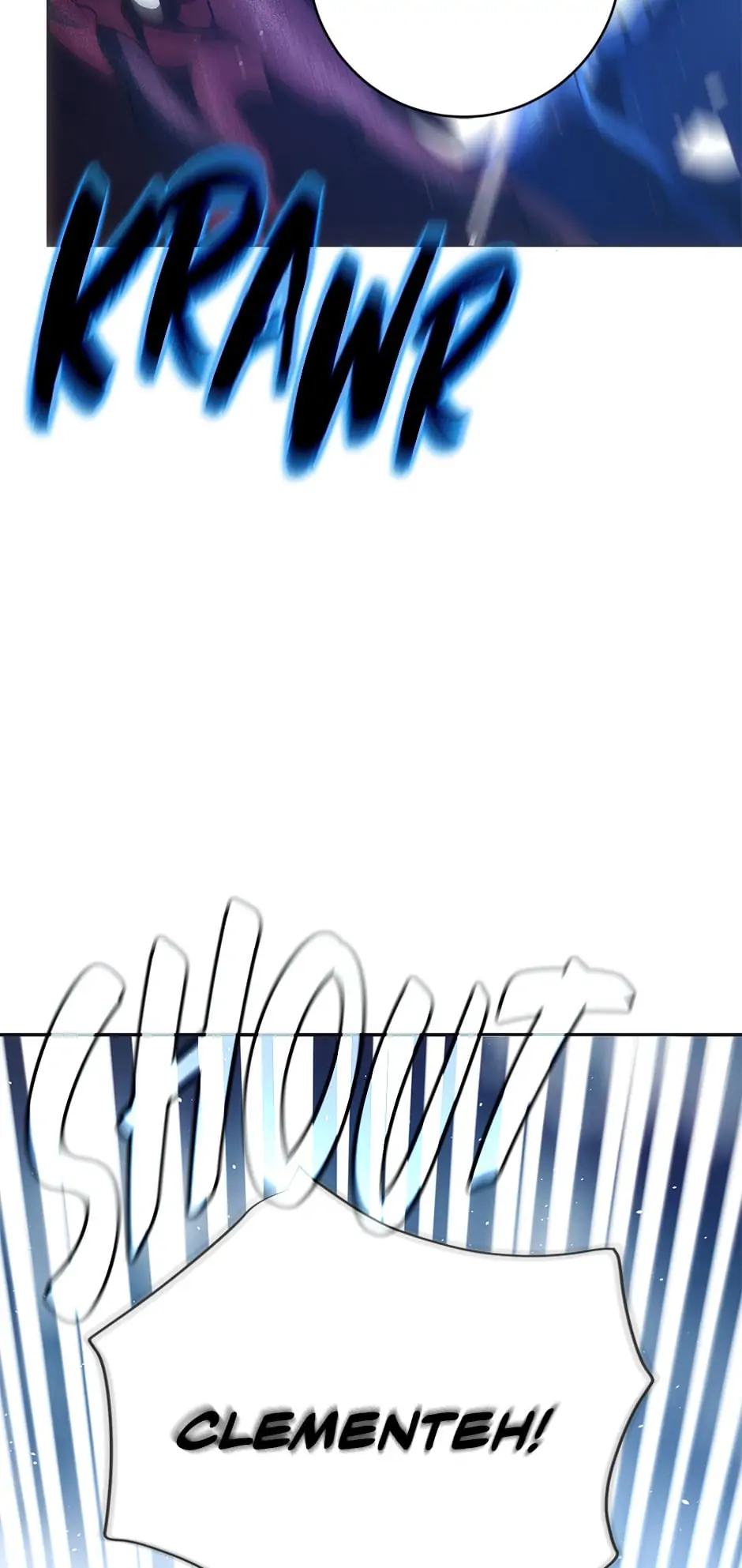 Author of My Own Destiny Chapter 81 - page 22