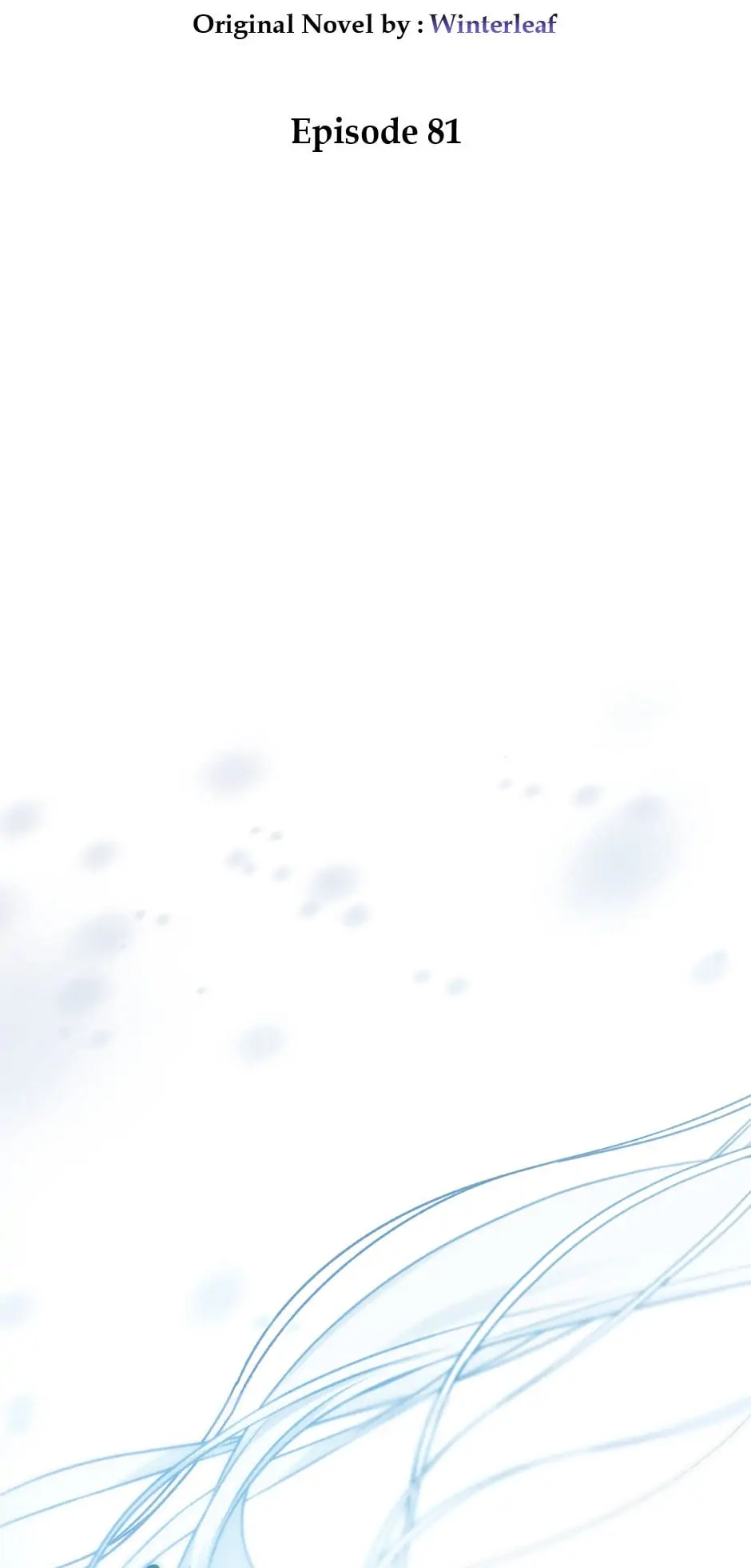 Author of My Own Destiny Chapter 81 - page 31