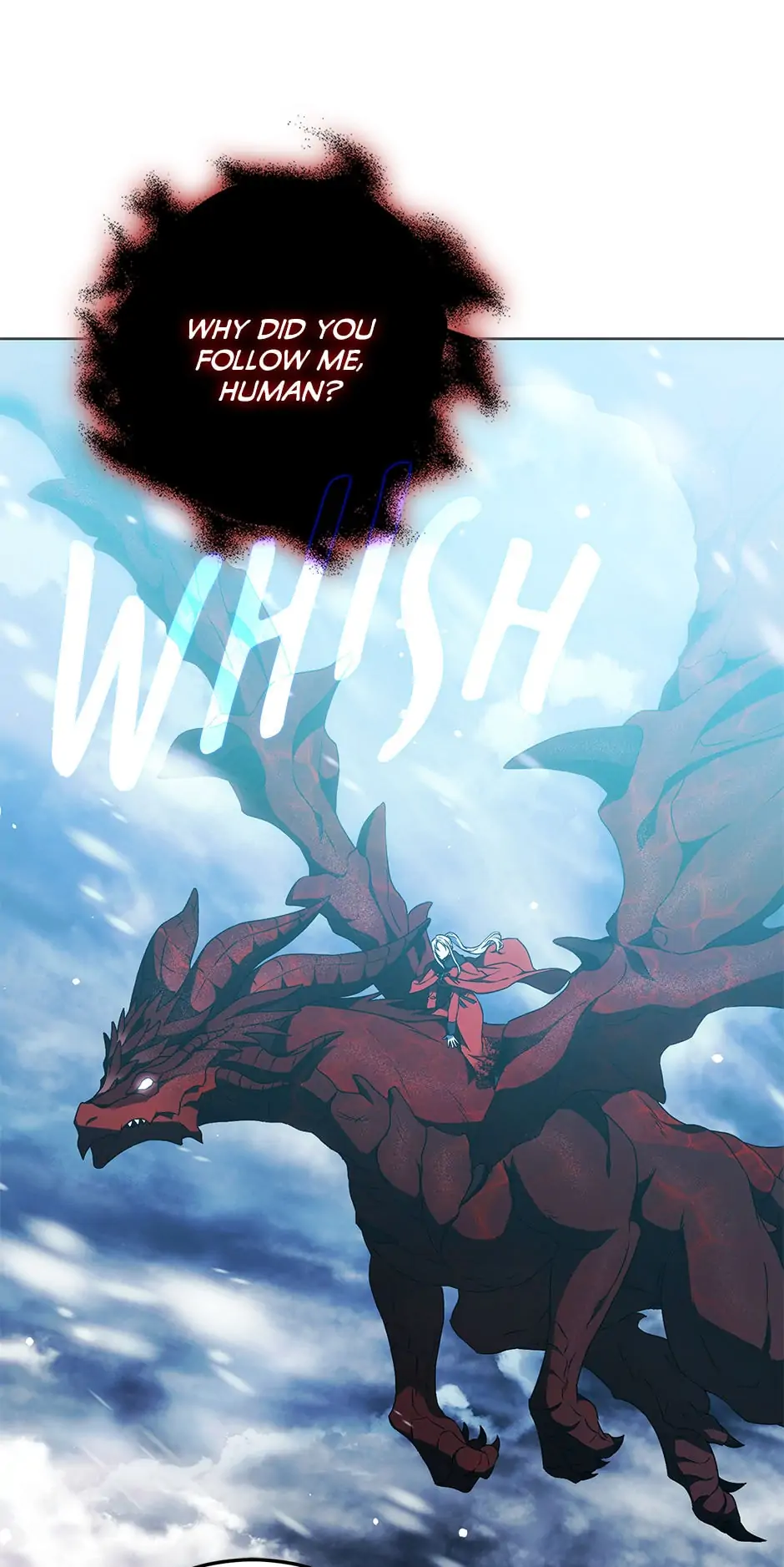 Author of My Own Destiny Chapter 81 - page 36