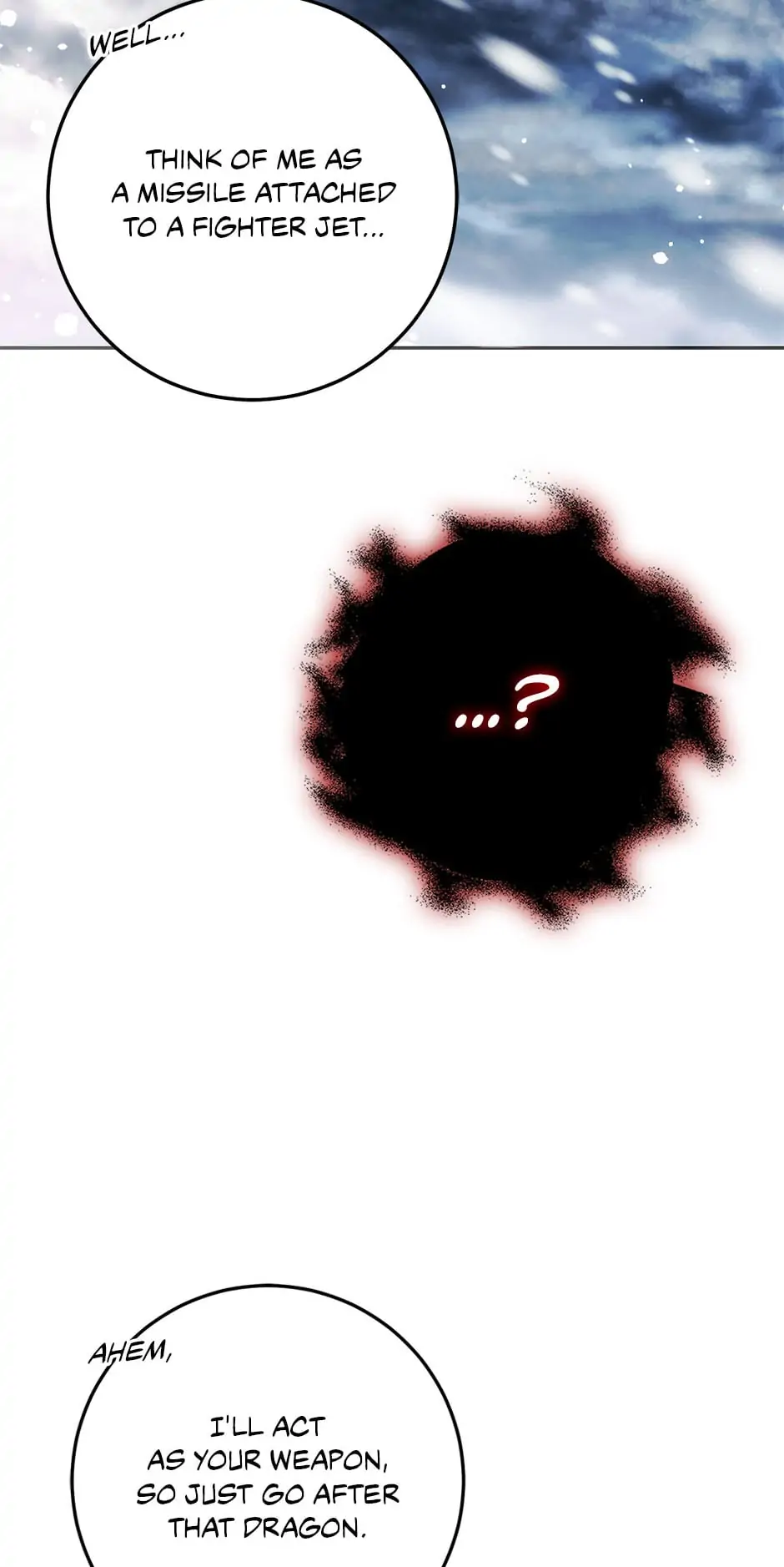 Author of My Own Destiny Chapter 81 - page 37