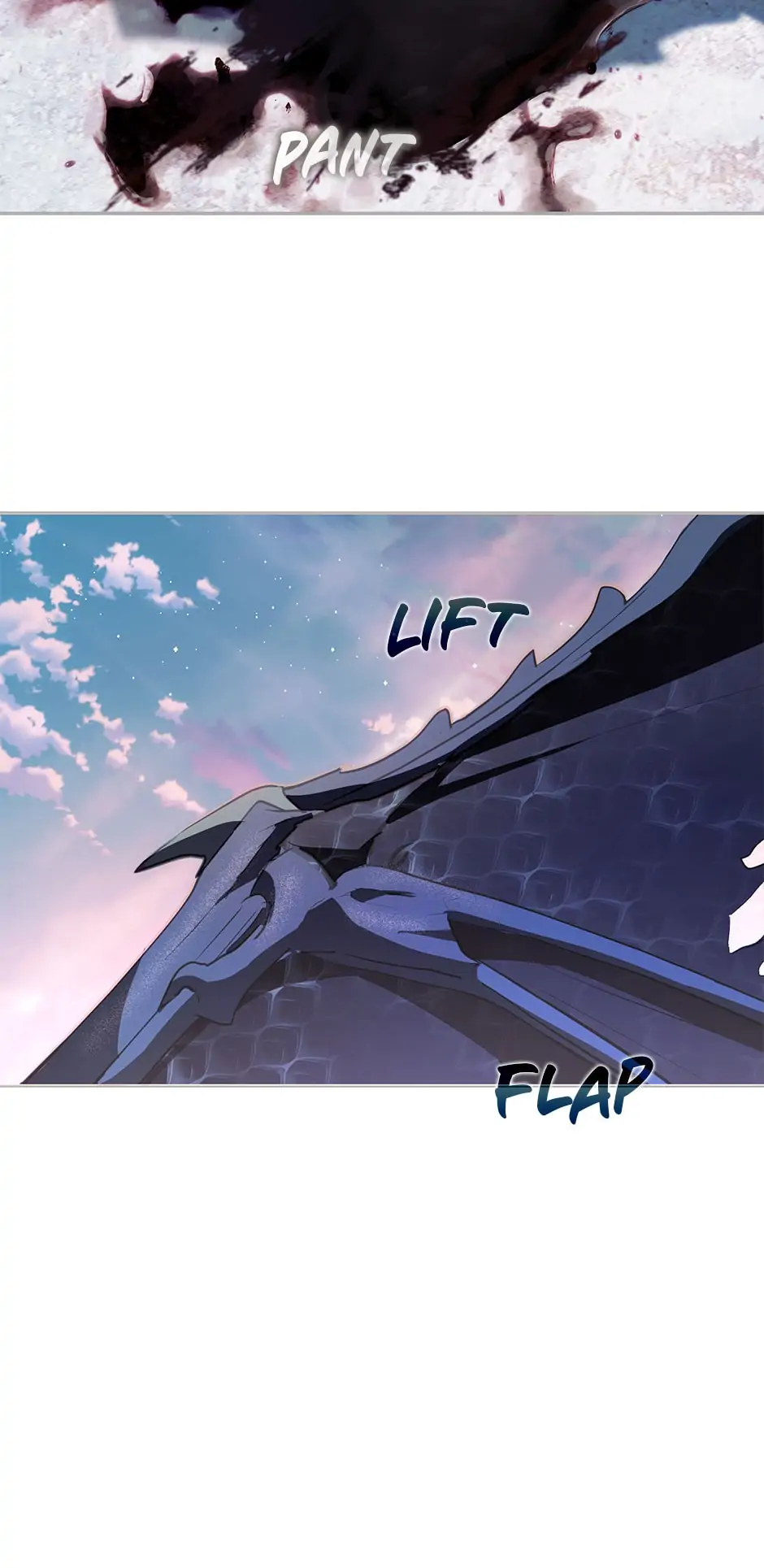 Author of My Own Destiny Chapter 81 - page 57