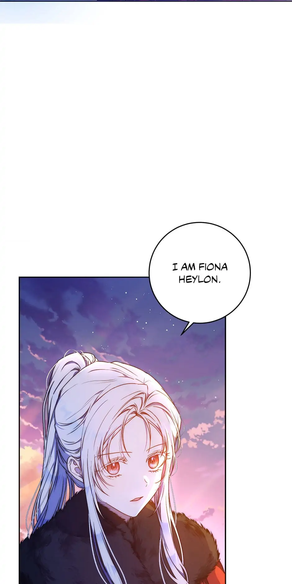 Author of My Own Destiny Chapter 81 - page 69