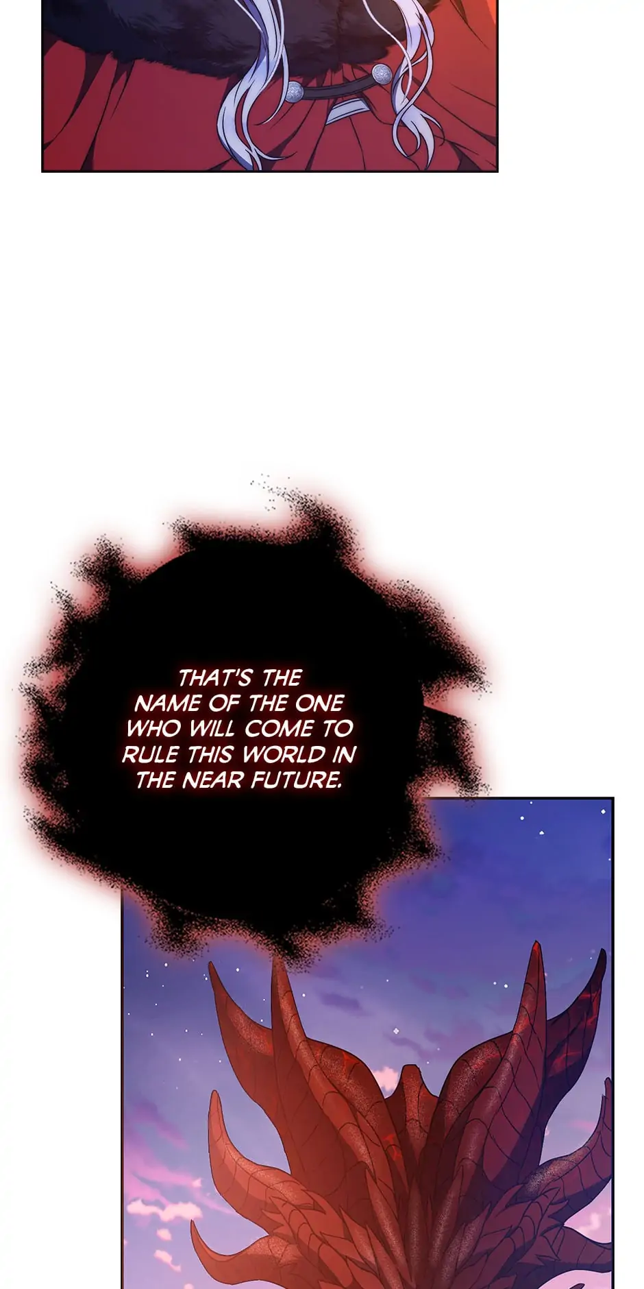 Author of My Own Destiny Chapter 81 - page 70