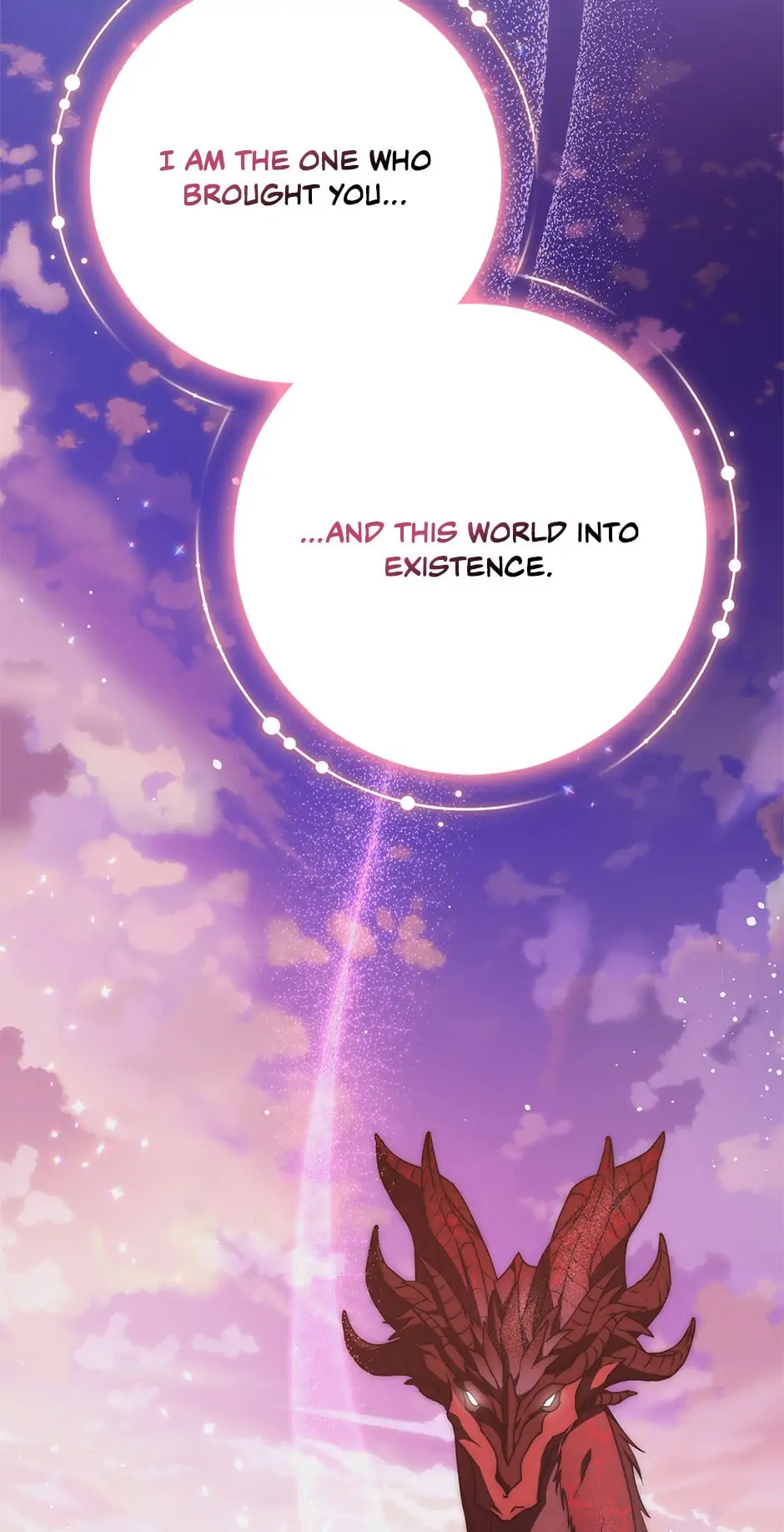 Author of My Own Destiny Chapter 81 - page 78