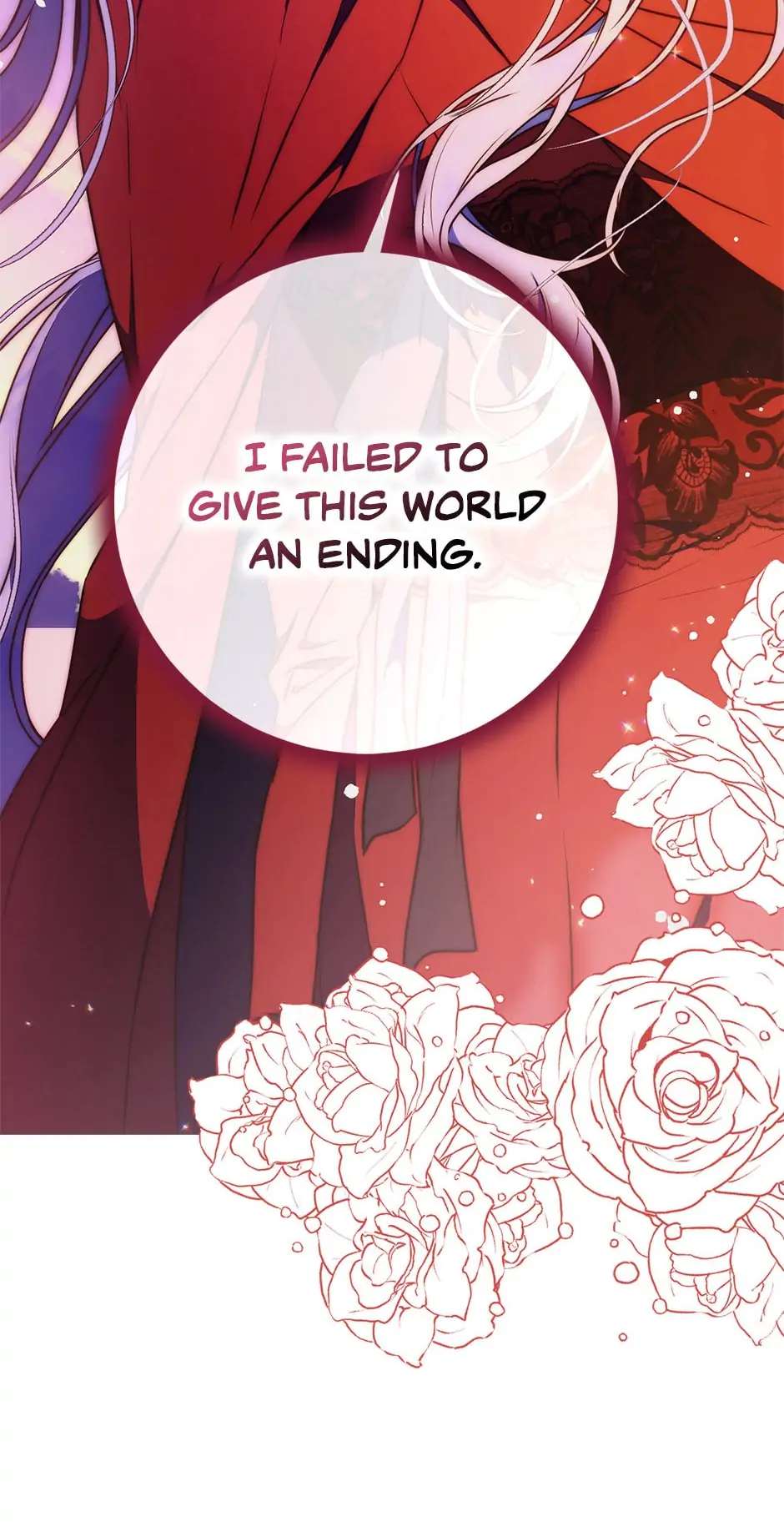 Author of My Own Destiny Chapter 81 - page 83