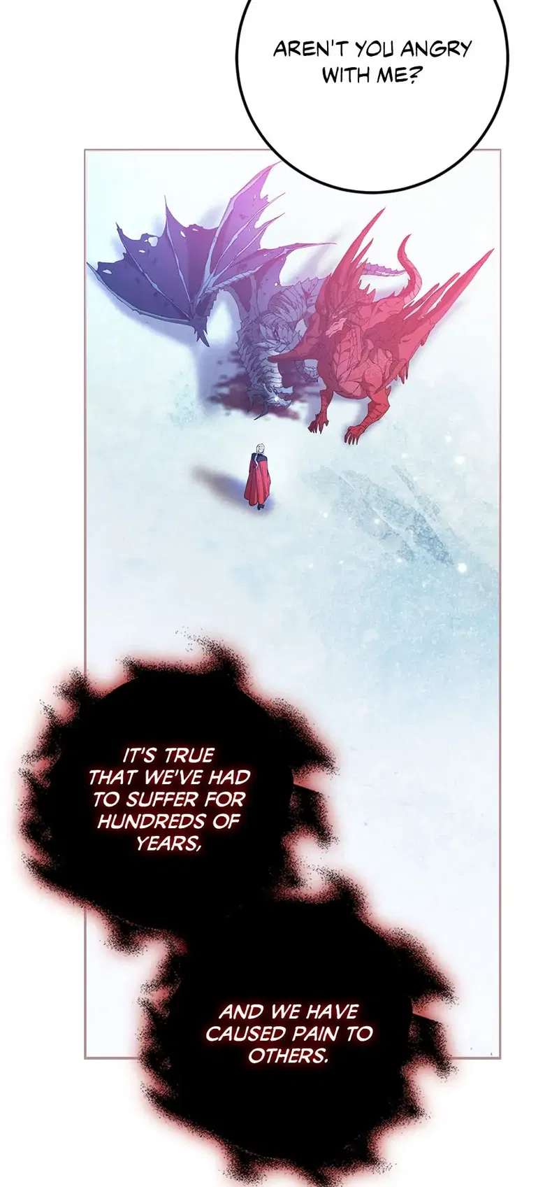 Author of My Own Destiny Chapter 82 - page 11