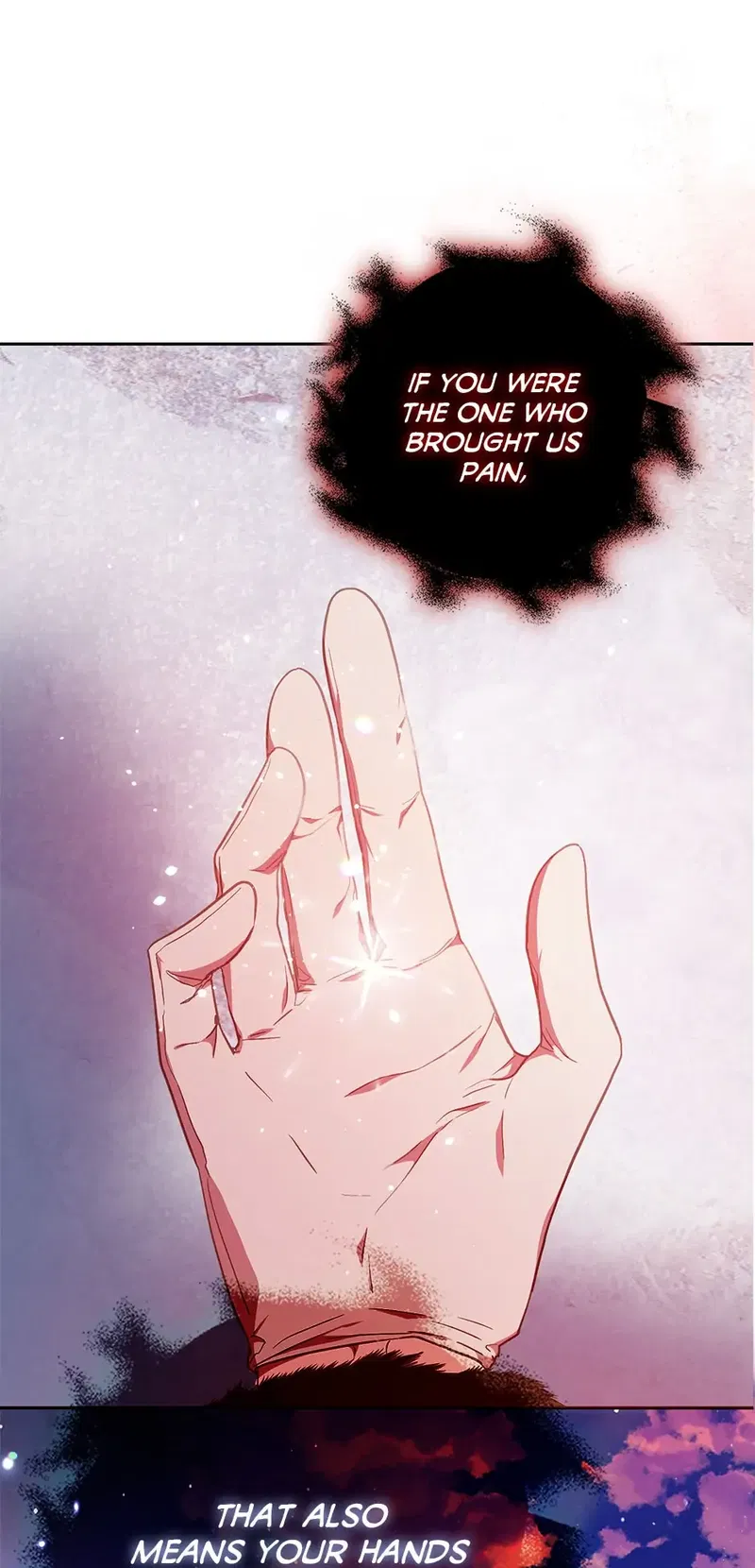 Author of My Own Destiny Chapter 82 - page 18