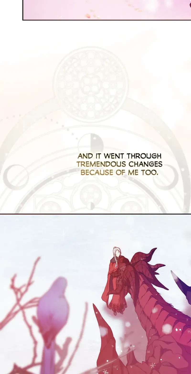 Author of My Own Destiny Chapter 82 - page 35
