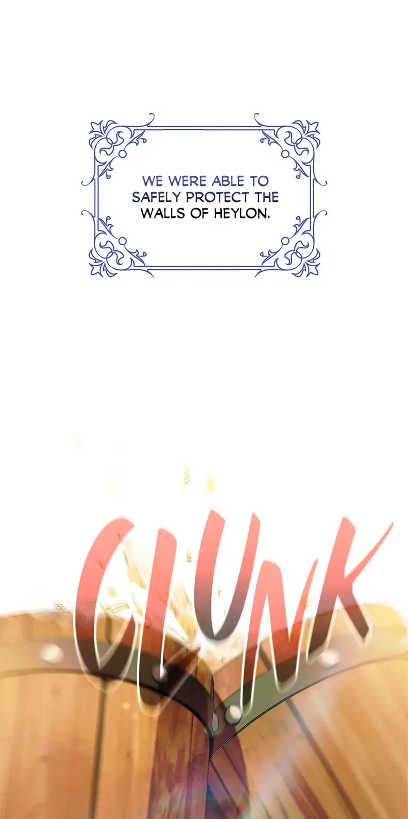 Author of My Own Destiny Chapter 82 - page 74