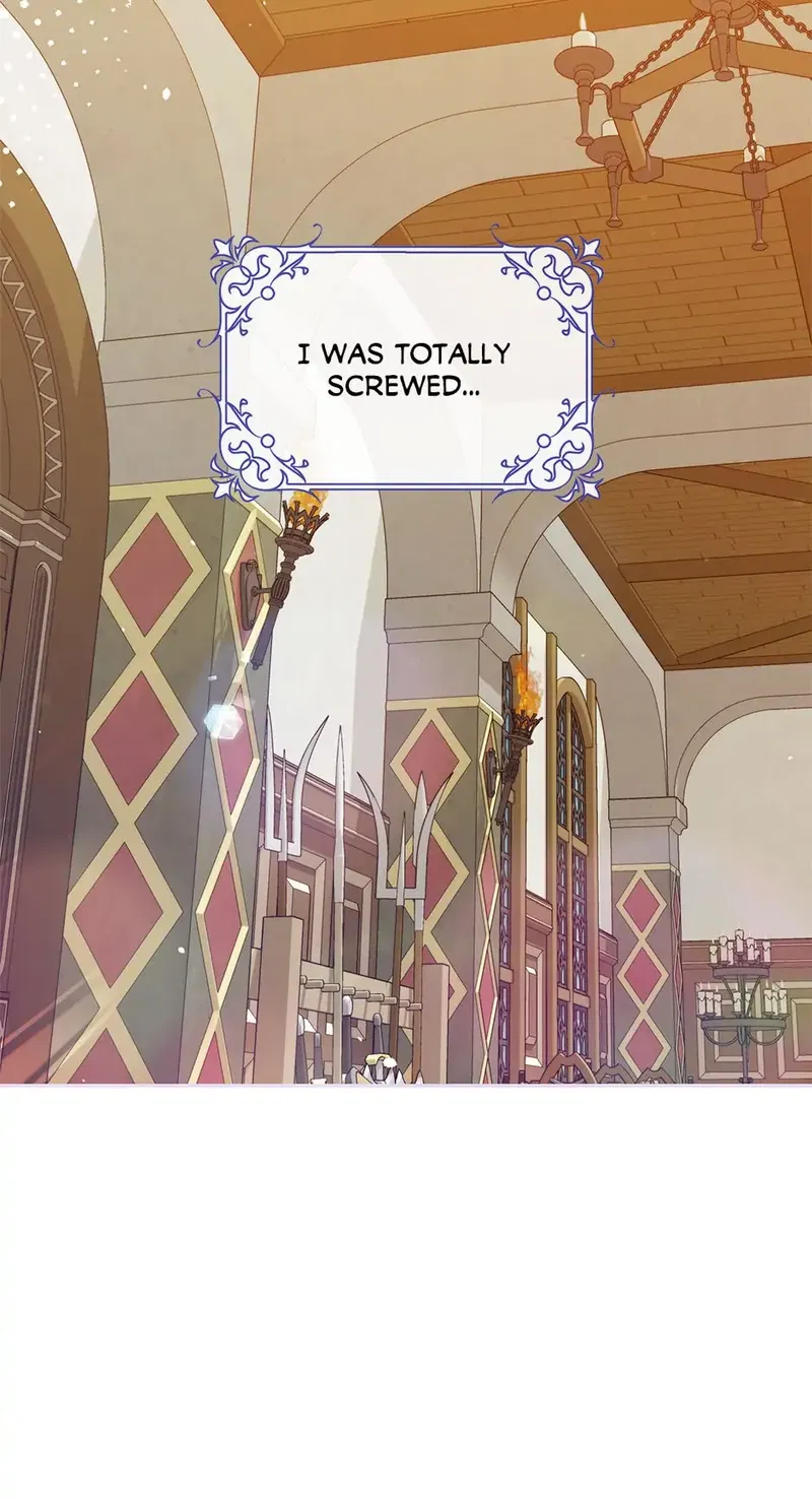 Author of My Own Destiny Chapter 82 - page 84