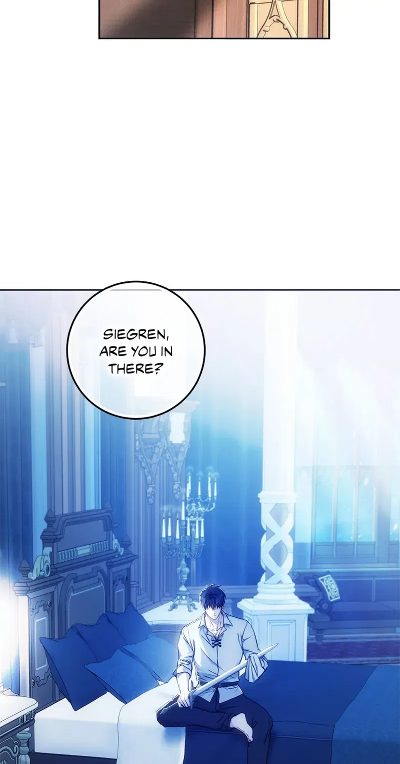 Author of My Own Destiny Chapter 83 - page 2