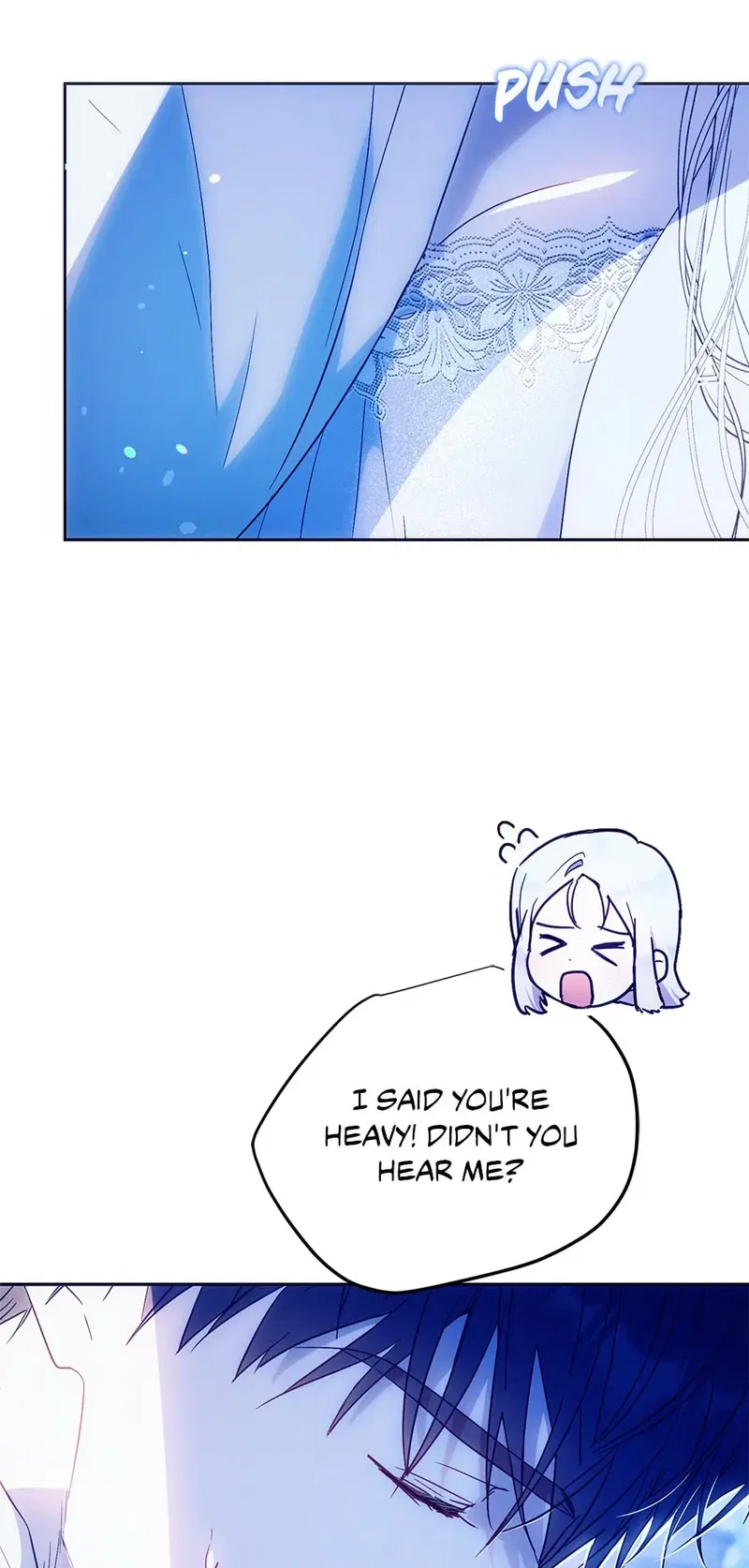 Author of My Own Destiny Chapter 83 - page 38