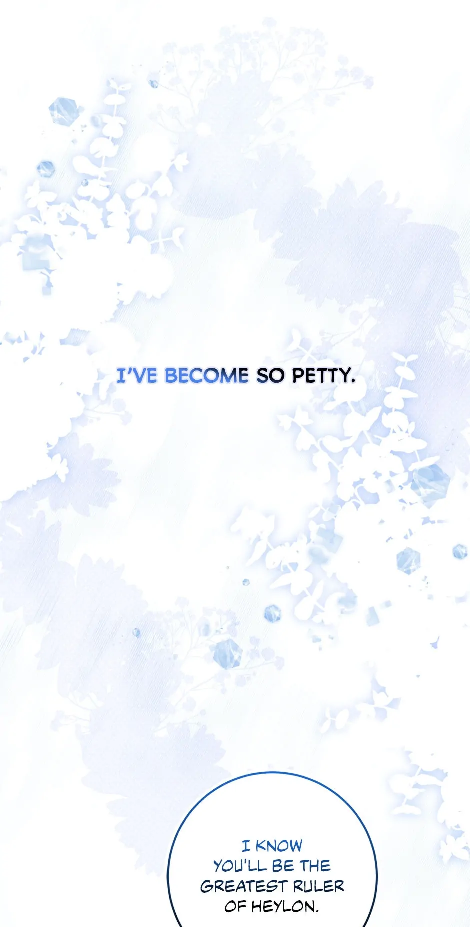 Author of My Own Destiny Chapter 83 - page 71