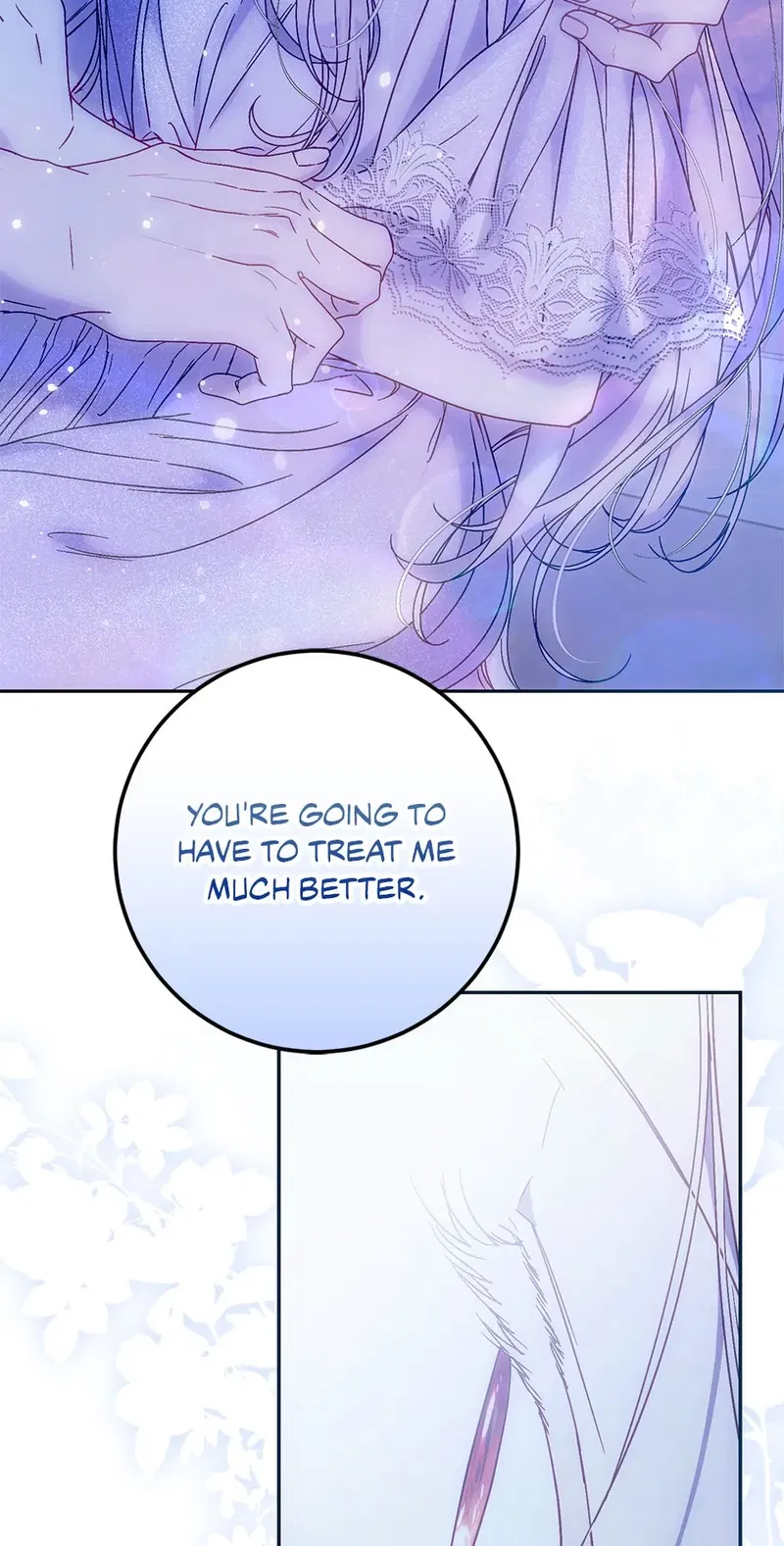 Author of My Own Destiny Chapter 83 - page 74